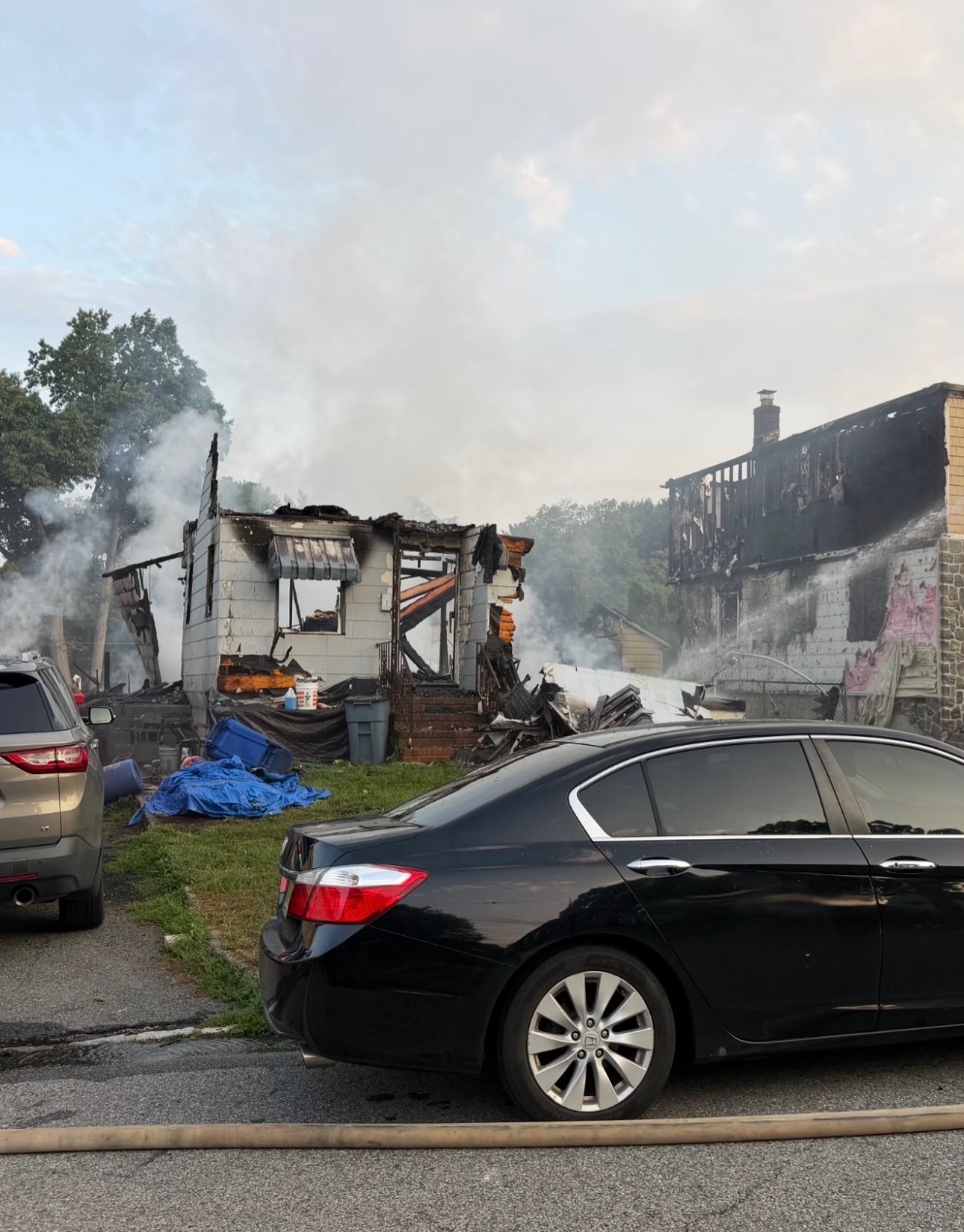 Support Yvette’s Family After the House Fire campaign photo, 4 of 5