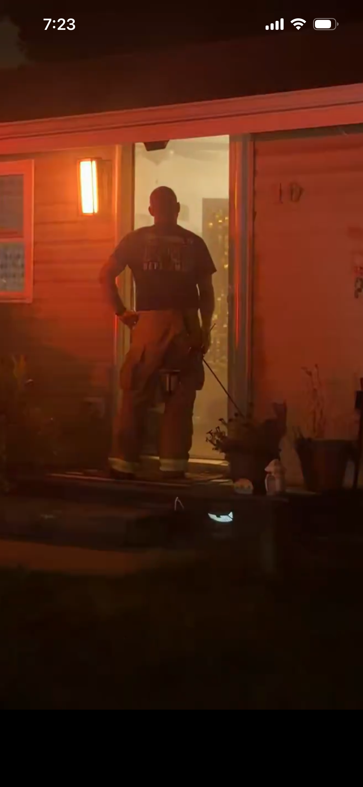 Help Marina Rebuild After House Fire campaign photo, 5 of 8