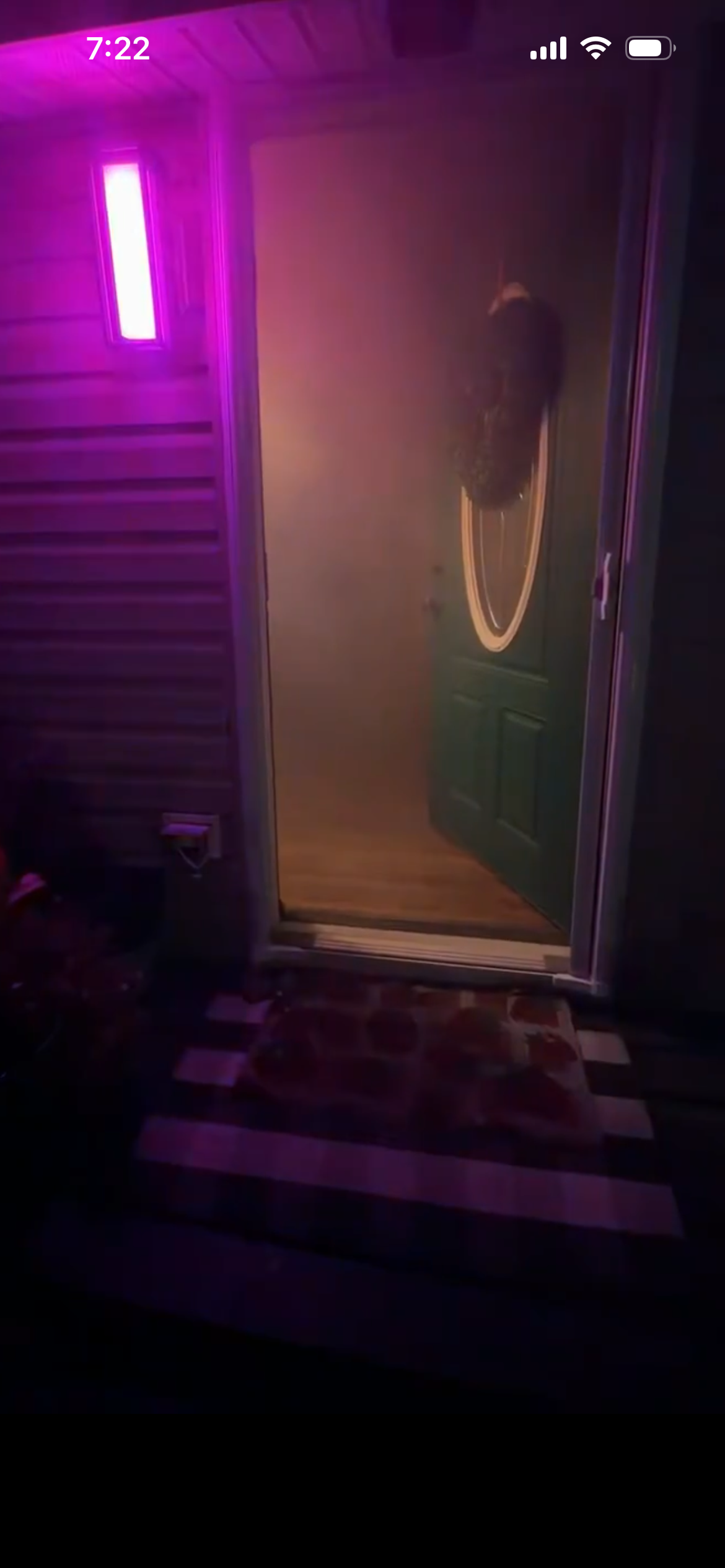 Help Marina Rebuild After House Fire campaign photo, 6 of 8