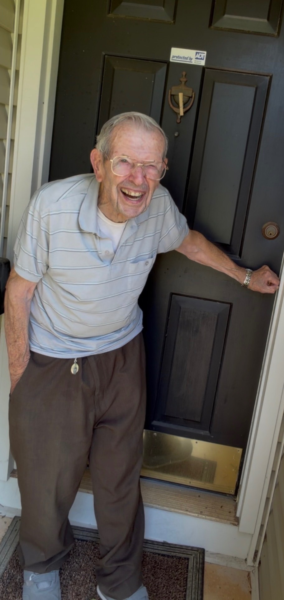 Honor Mr. Bob’s Final Rest campaign photo, 6 of 7