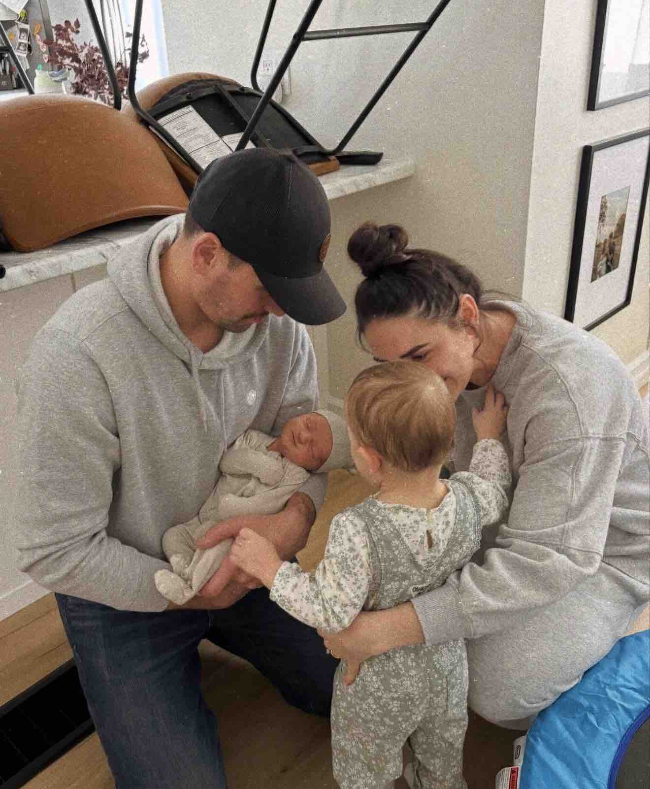 In Memory of Hayden: Supporting Sarah & the Kids campaign photo, 9 of 10