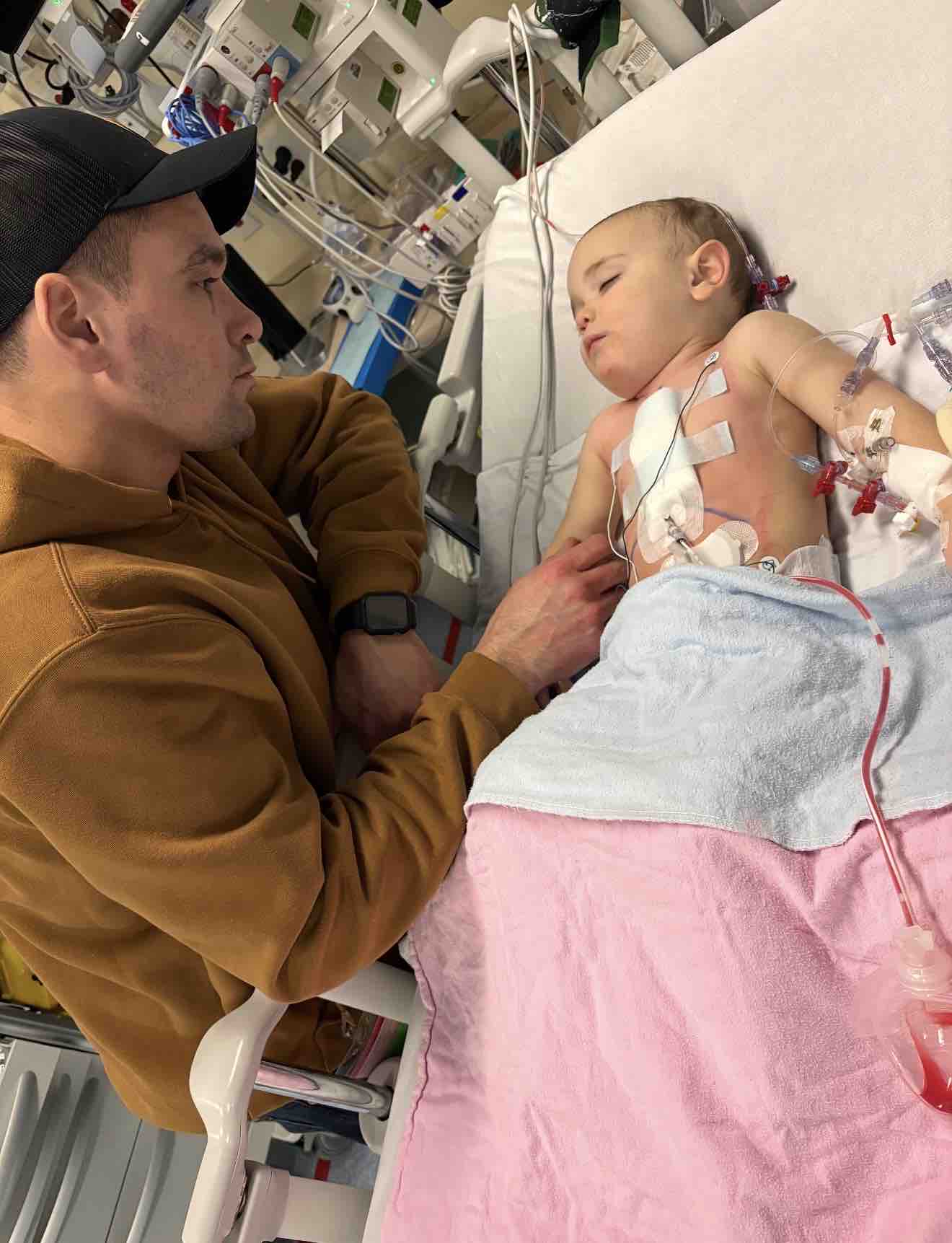 In Memory of Hayden: Supporting Sarah & the Kids campaign photo, 4 of 10