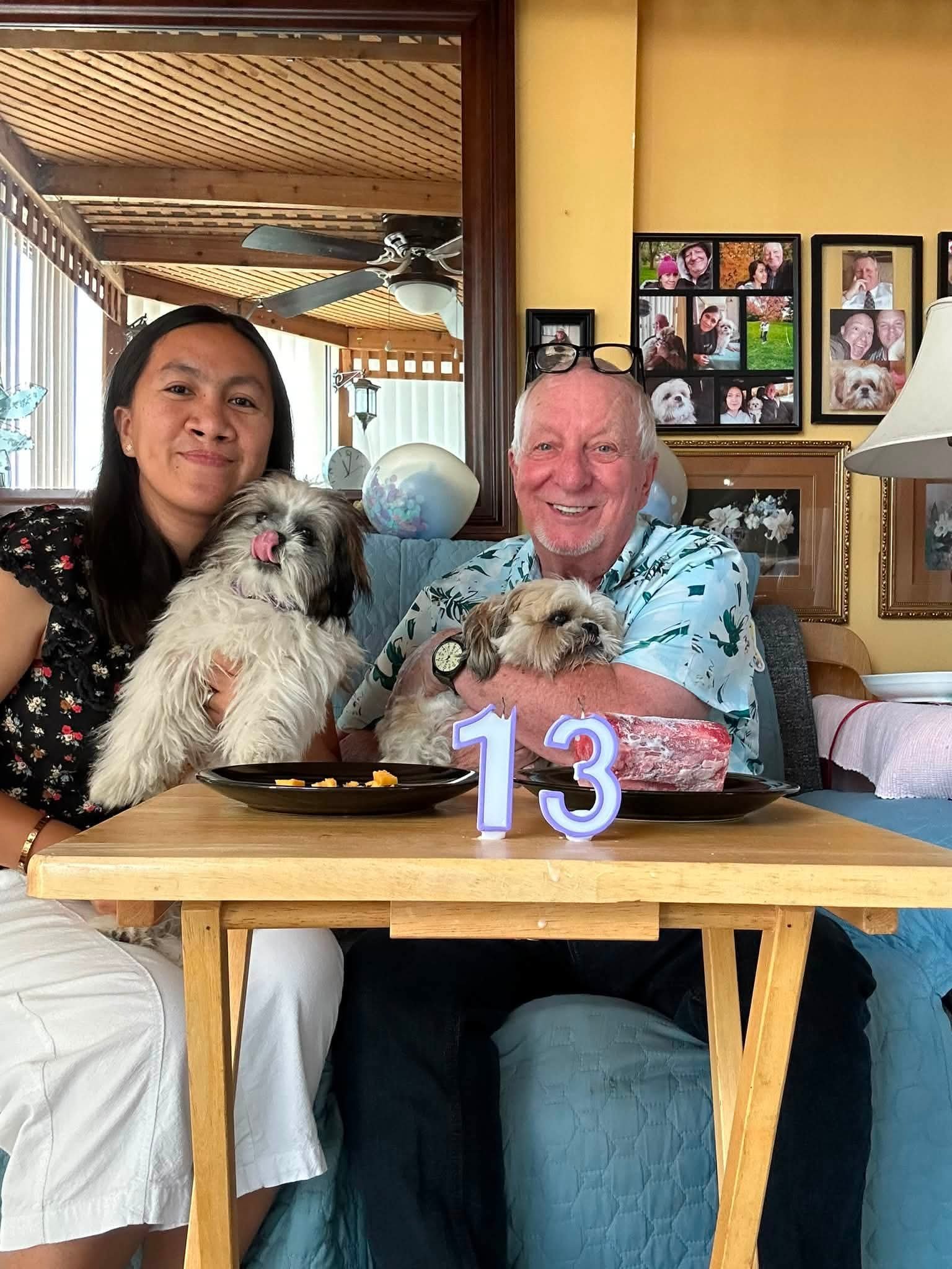 Help Daisy Get the Neurological Care She Needs campaign photo, 5 of 8