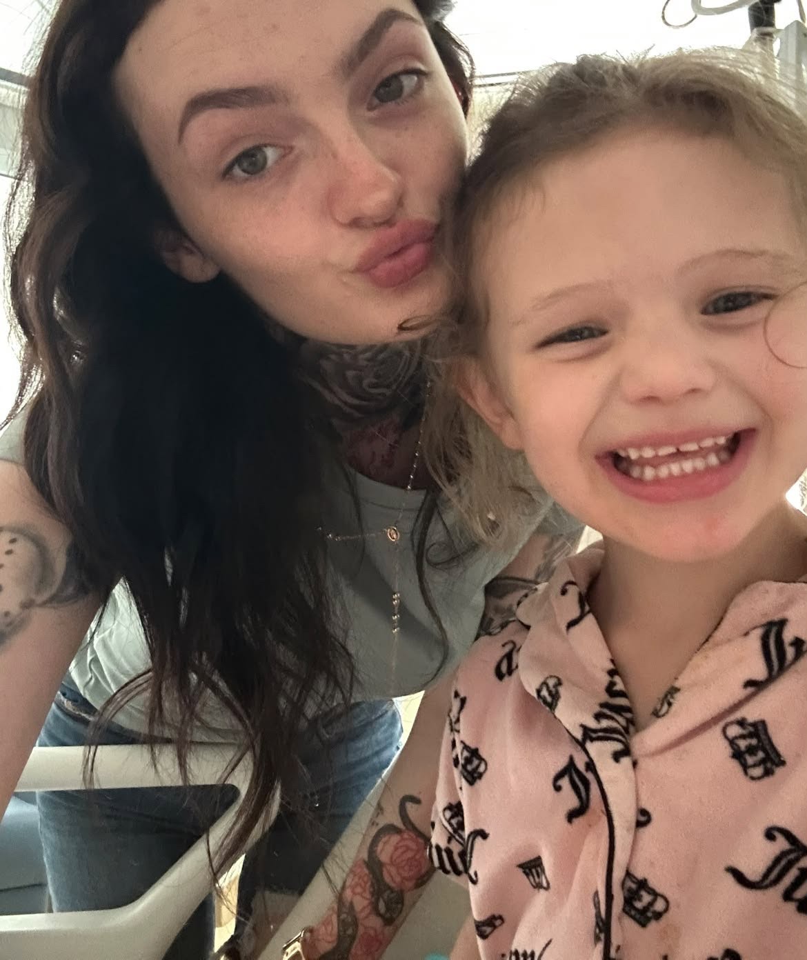 Help Support EverLeigh’s Heart Journey campaign photo, 6 of 8