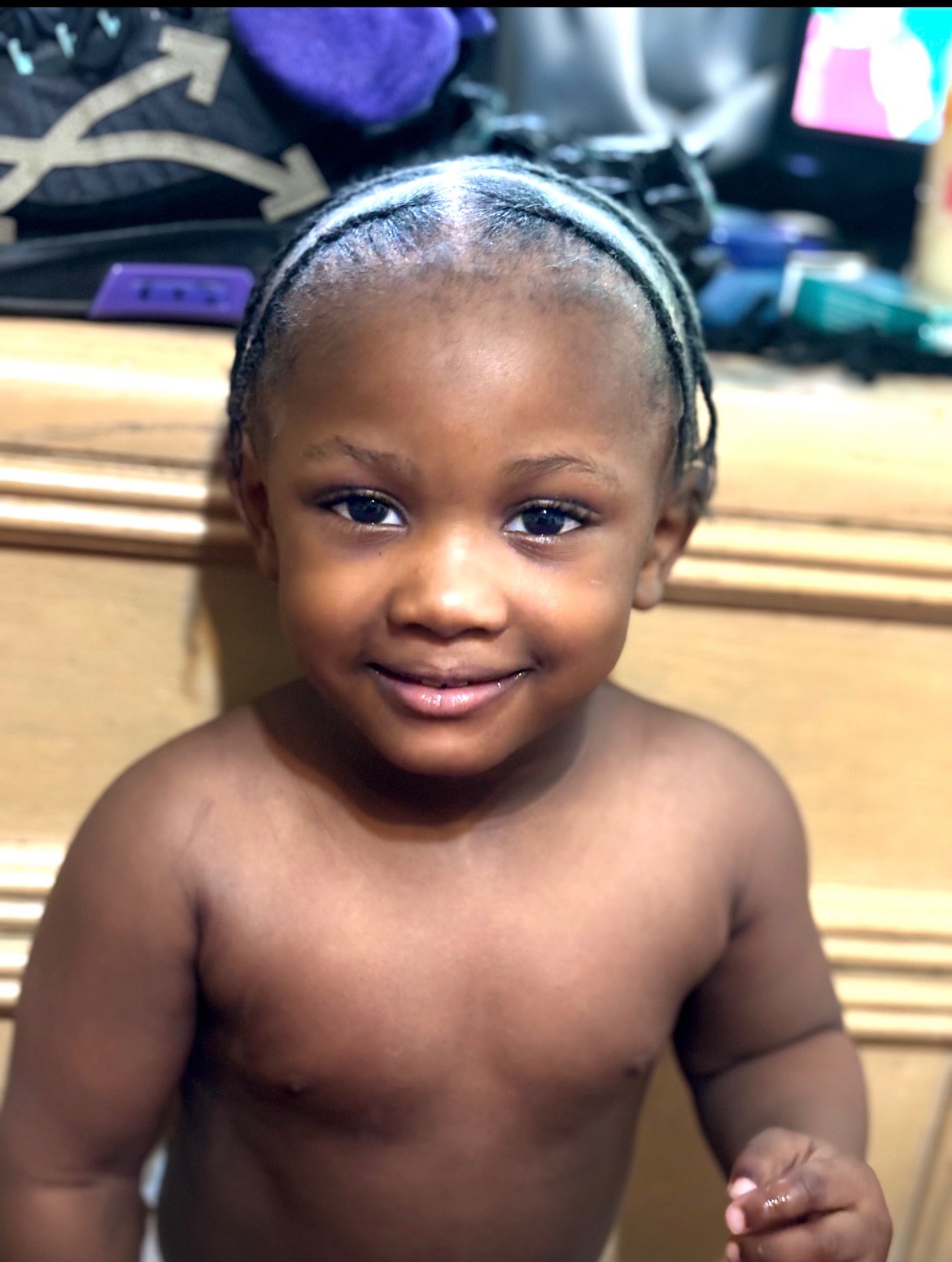 Honoring The Life Of Little ❤️ campaign photo, 2 of 5