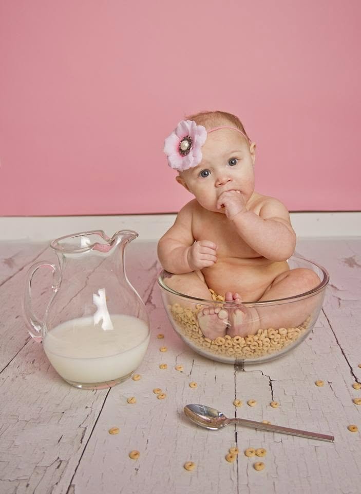 Izzy, Forever 13. campaign photo, 2 of 8
