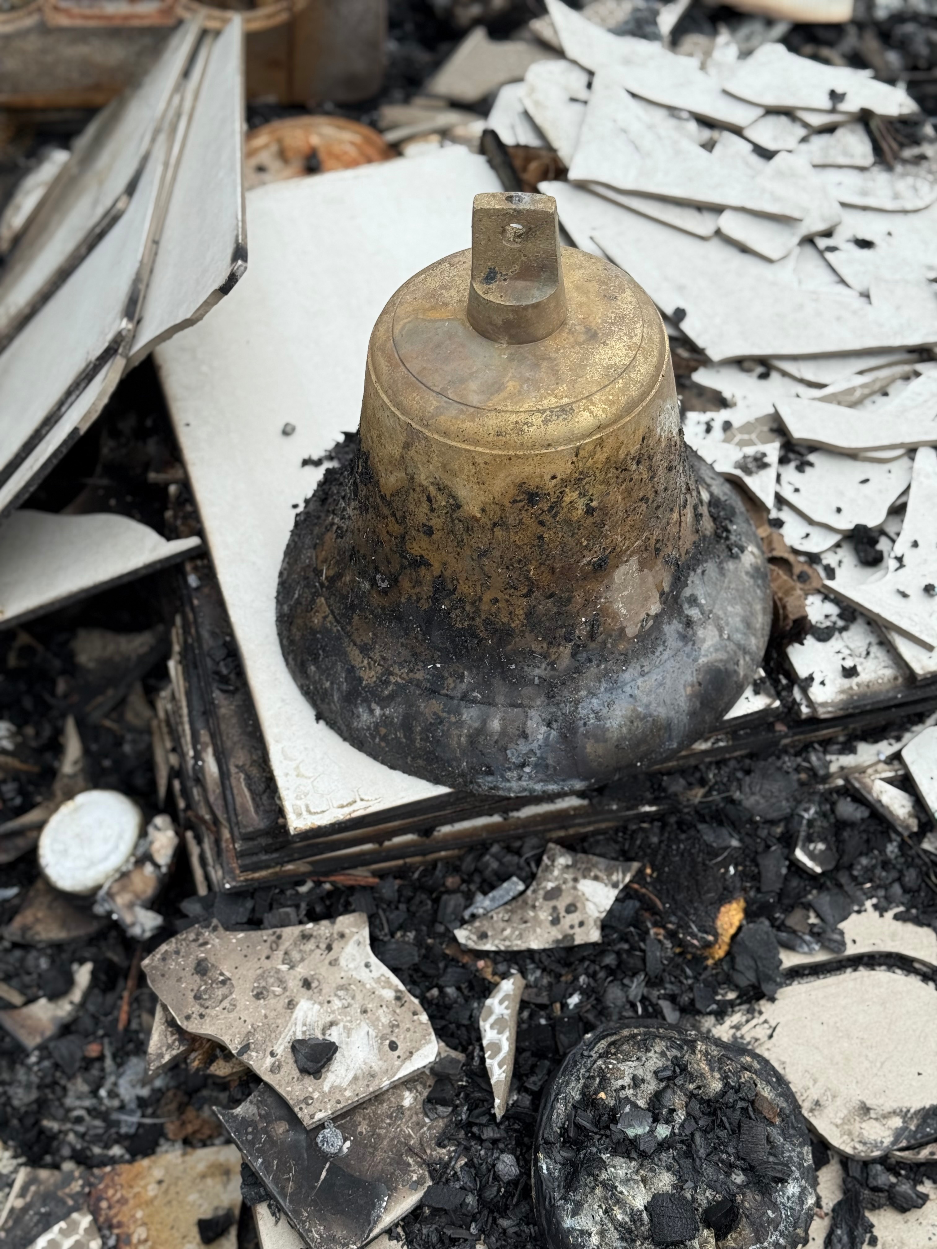 Help Matt Rebuild After RV Fire campaign photo, 2 of 8
