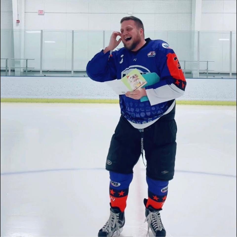 Support Kyle Browne's Long Road to Recovery campaign photo, 6 of 8