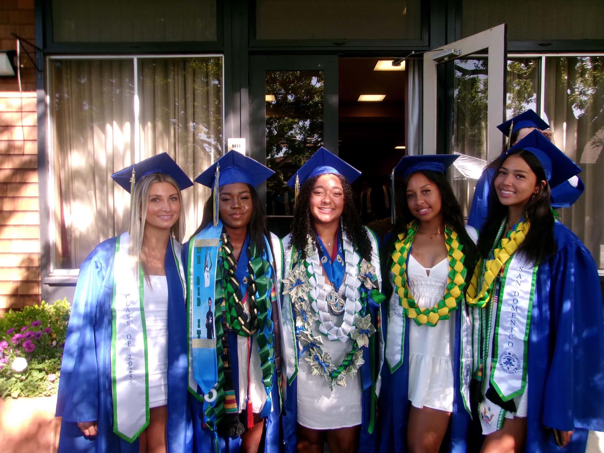 Support Amahji's Journey In Her College Success campaign photo, 5 of 7