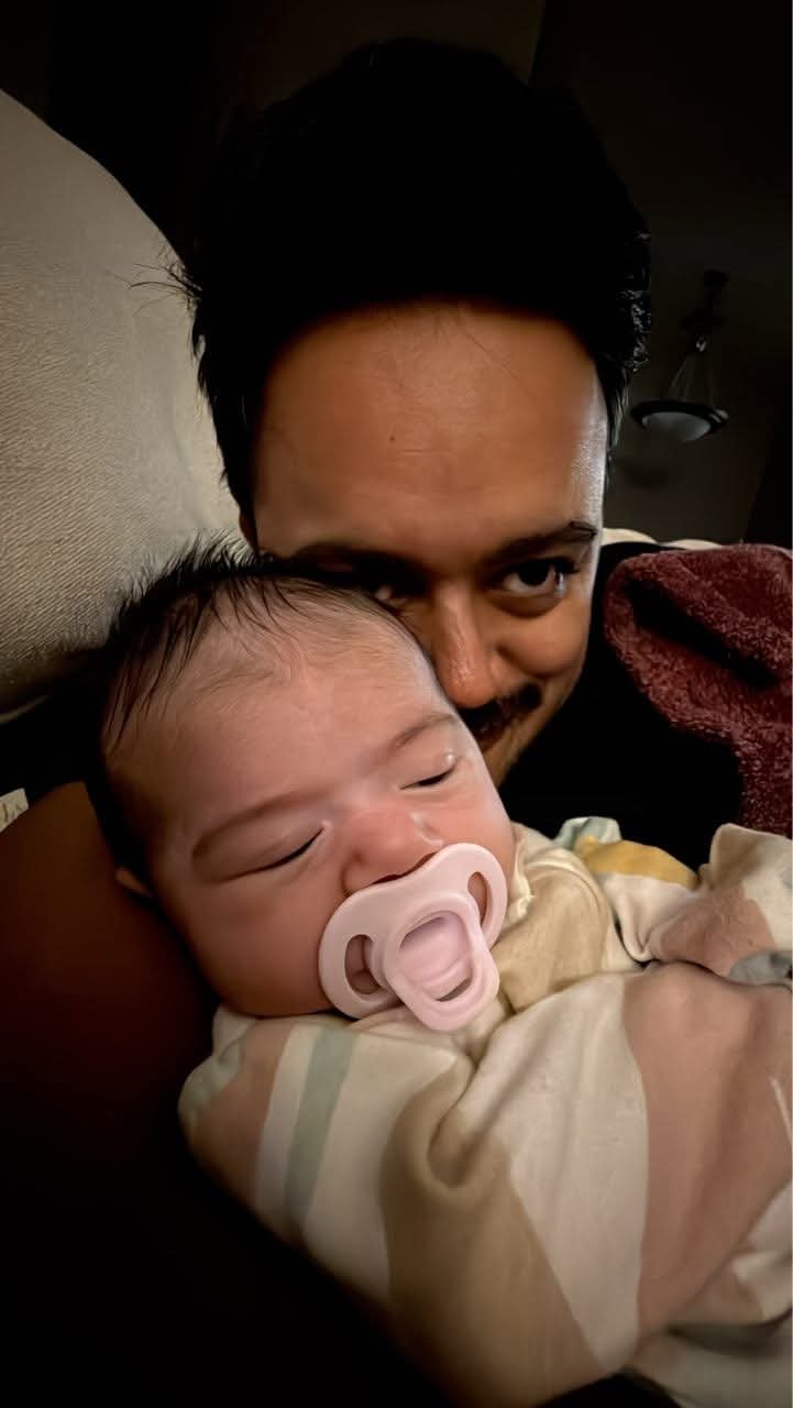 Keep Angel Mandujano with His Family campaign photo, 5 of 6