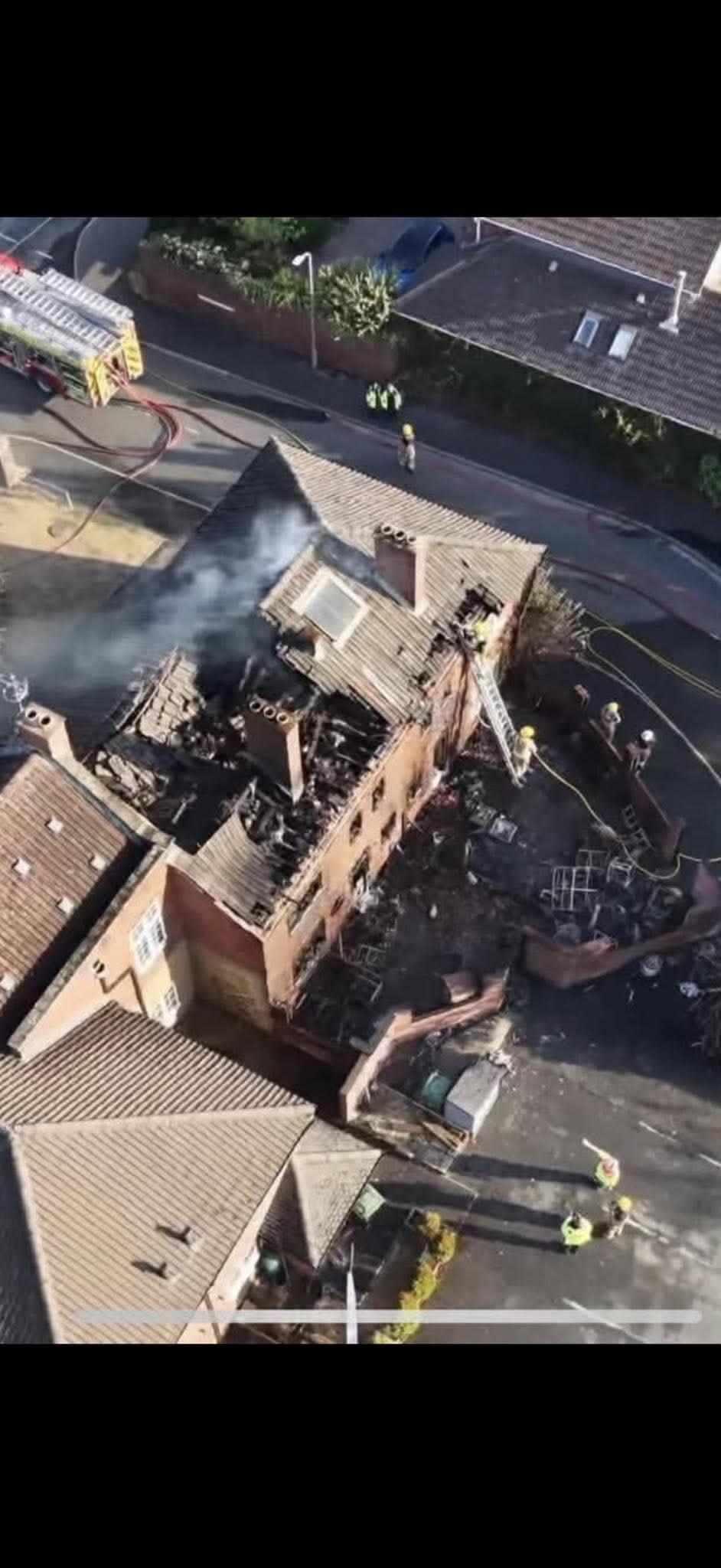 Help Our Family Rebuild After A Devastating Fire campaign photo, 5 of 6