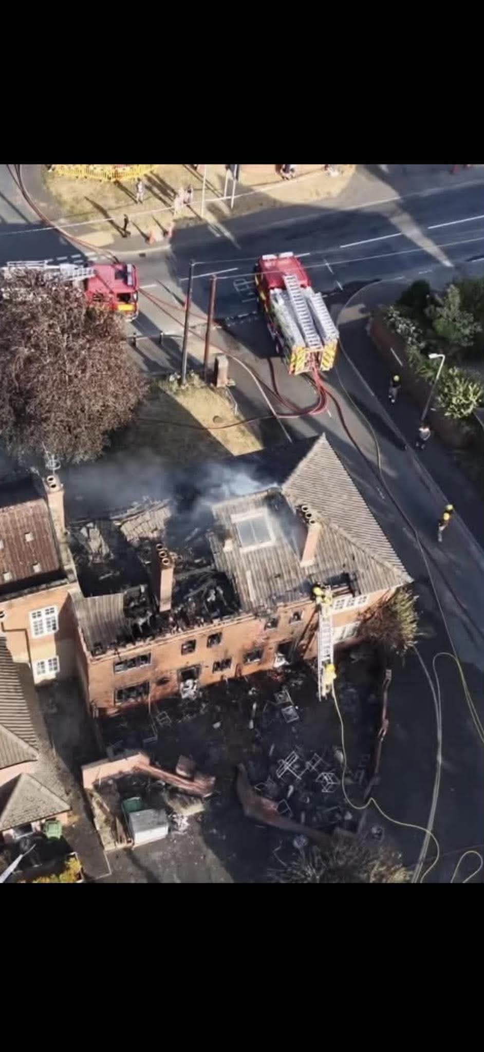 Help Our Family Rebuild After A Devastating Fire campaign photo, 2 of 6