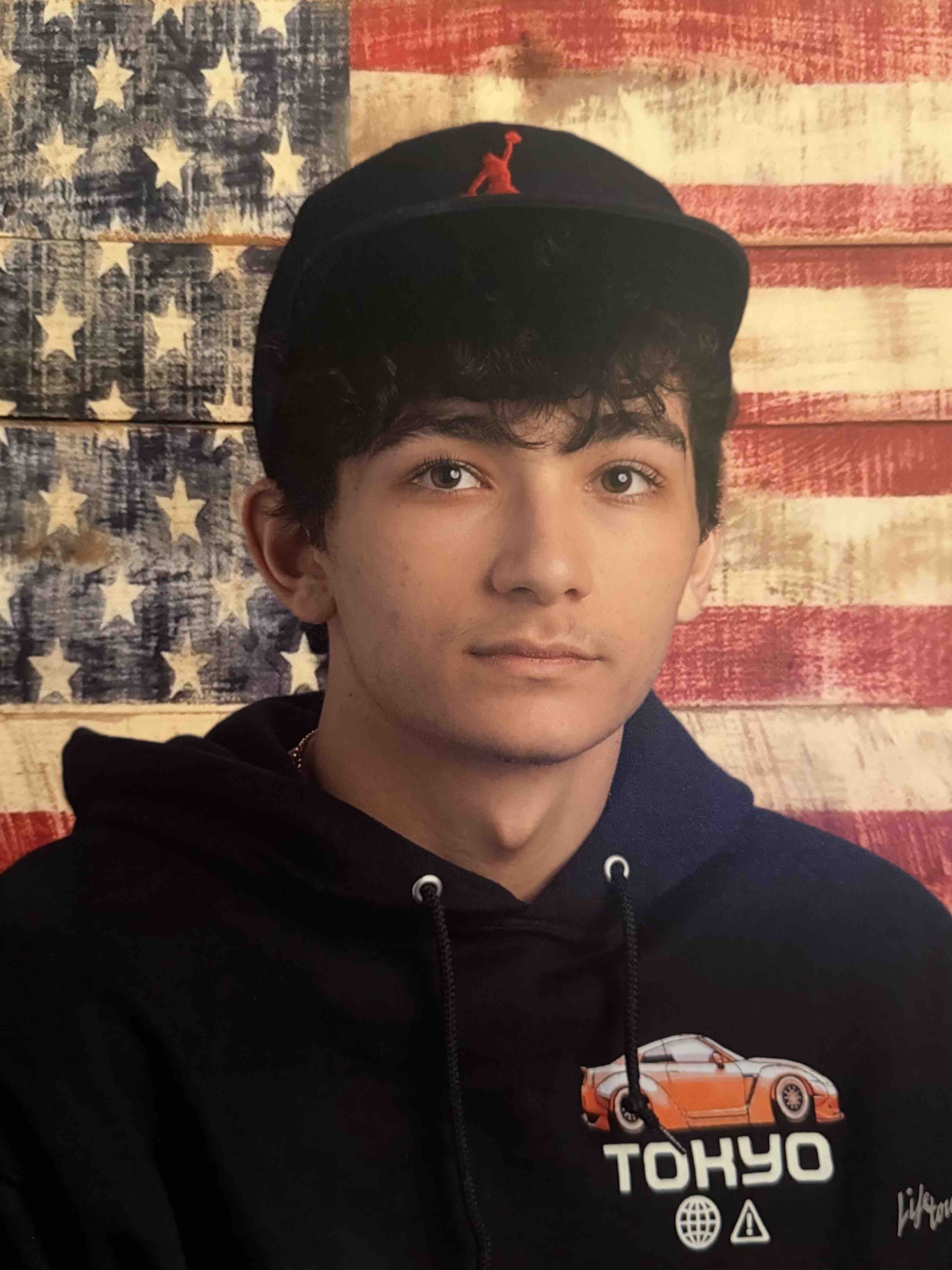 Honoring Joshua Guarino’s Life campaign photo, 2 of 6