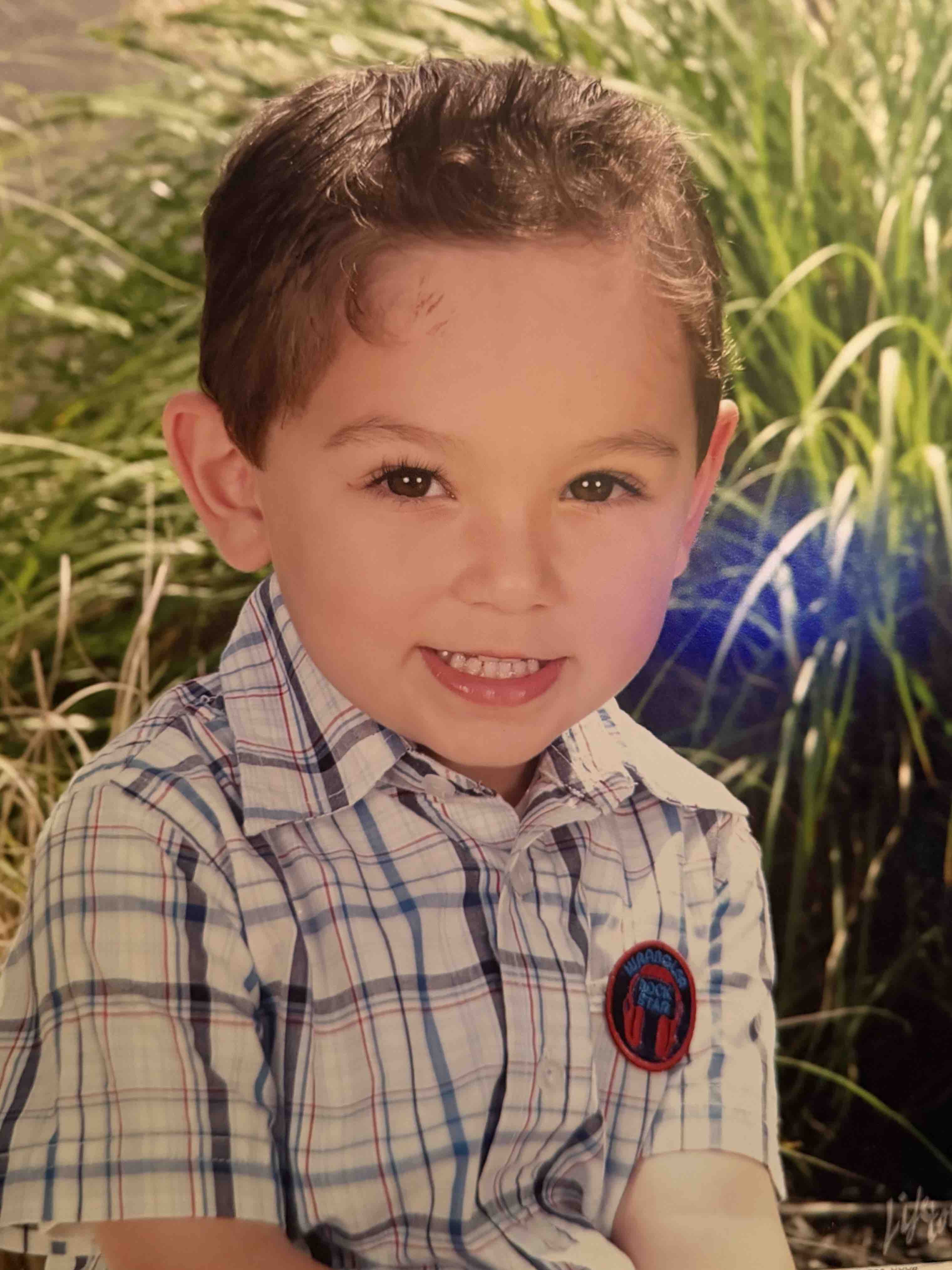 Honoring Joshua Guarino’s Life campaign photo, 4 of 6