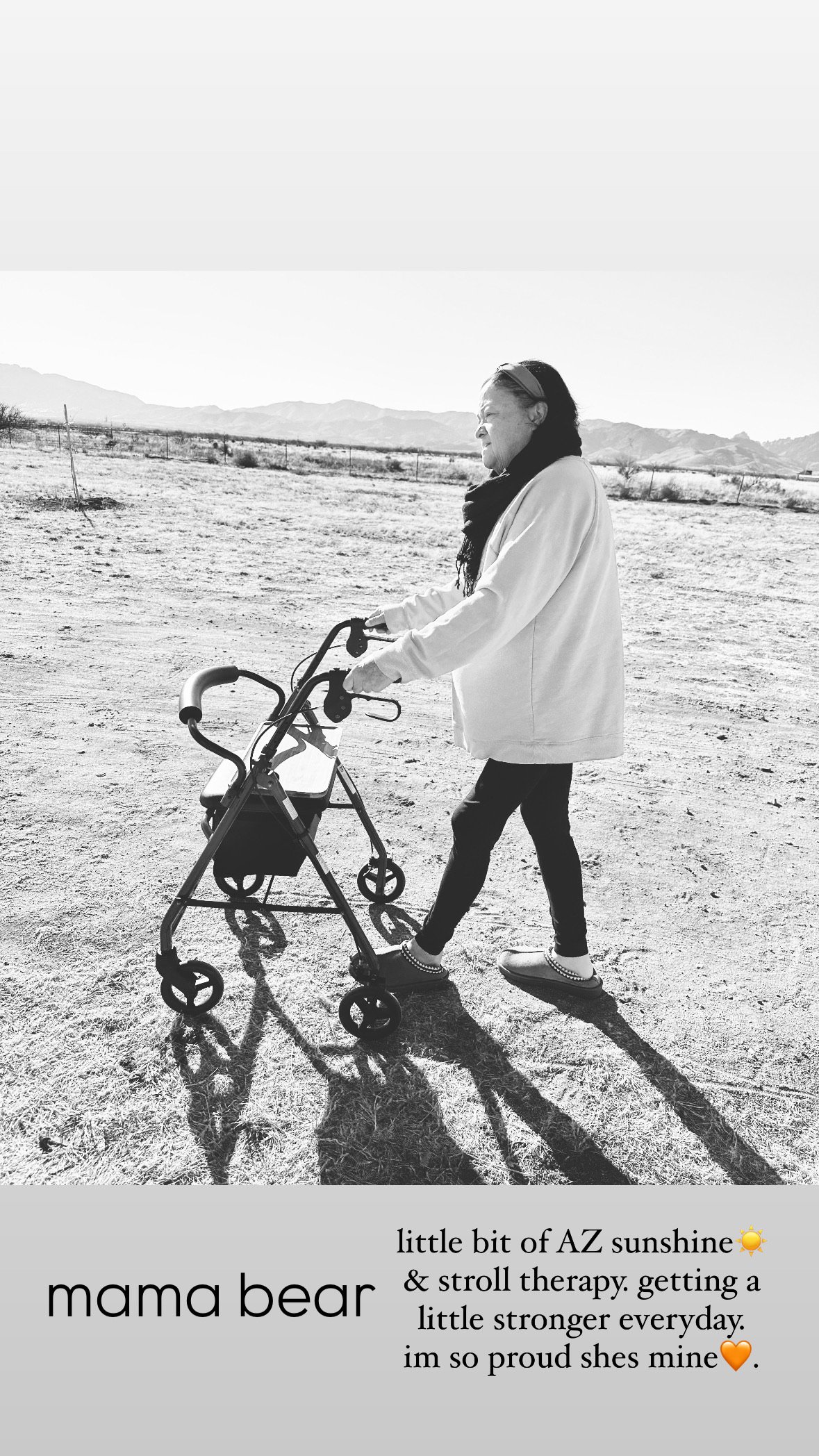 Honoring Elizabeth Joy Lara’s Beautiful Legacy campaign photo, 4 of 8