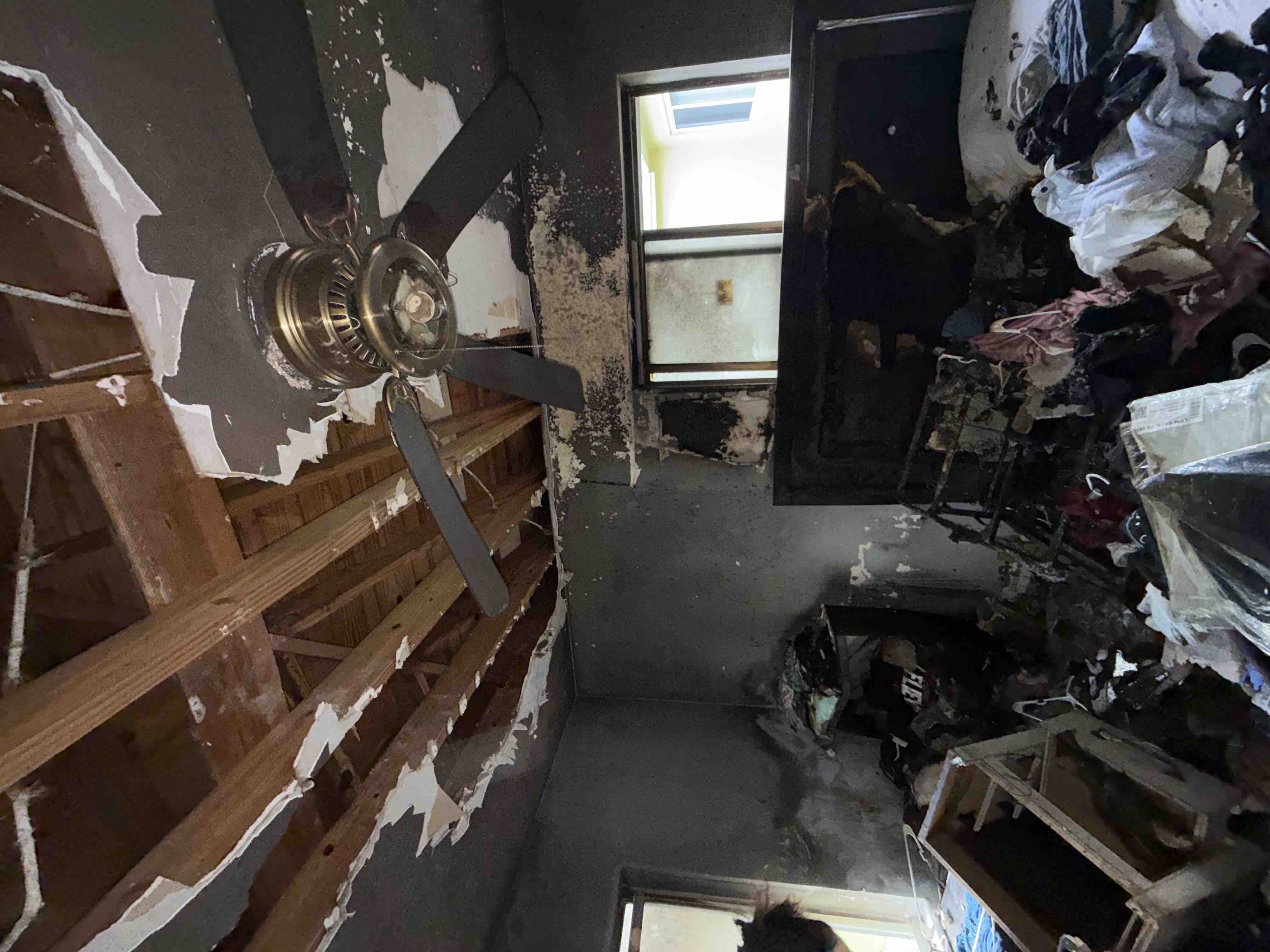 Support Family of 4 and BabyJudge After House Fire campaign photo, 6 of 9