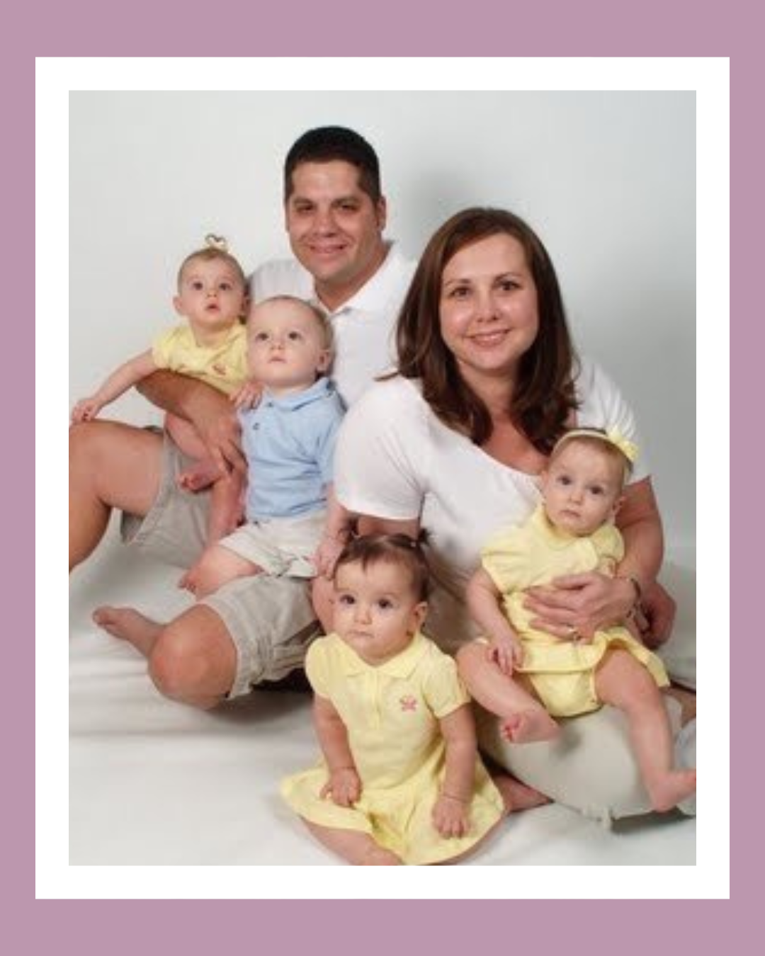 Help Our Mom Fight Stage 3 Triple-Positive Breast Cancer campaign photo, 7 of 8