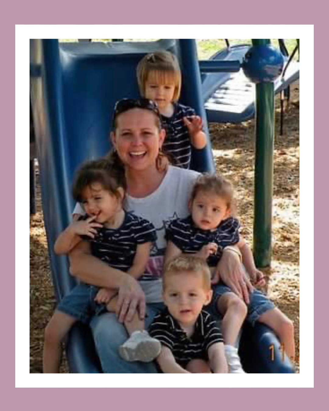 Help Our Mom Fight Stage 3 Triple-Positive Breast Cancer campaign photo, 4 of 8
