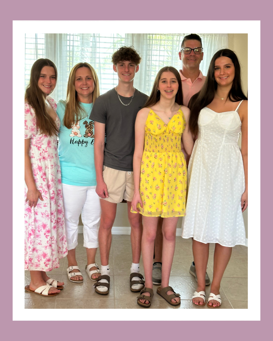 Help Our Mom Fight Stage 3 Triple-Positive Breast Cancer campaign photo, 5 of 8