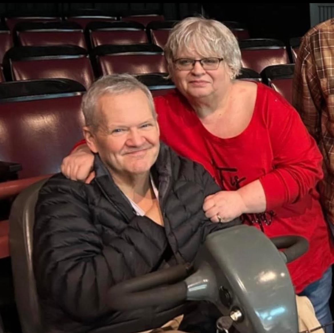 Help Marcie and Her Family Through Breast Cancer Treatment campaign photo, 6 of 7