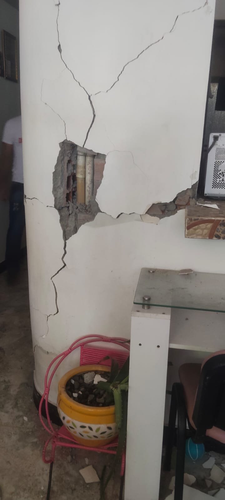 Foto de la campaña Unidos por Pereira: apoyemos un volver a empezar, 7 de 8