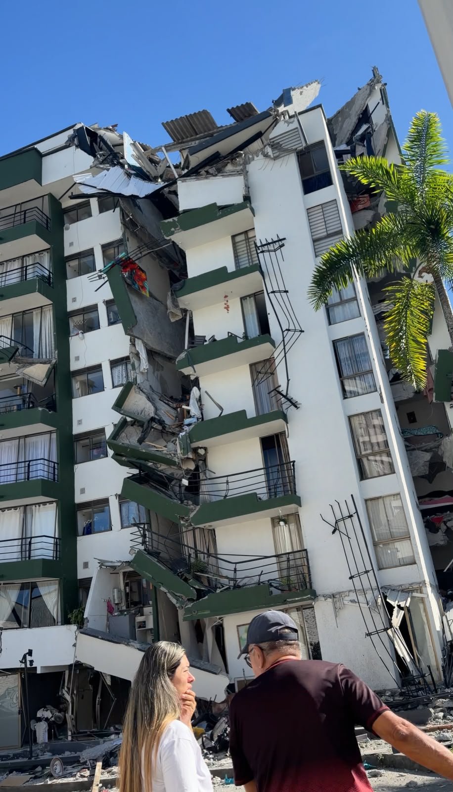 Foto de la campaña Unidos por Pereira: apoyemos un volver a empezar, 4 de 8