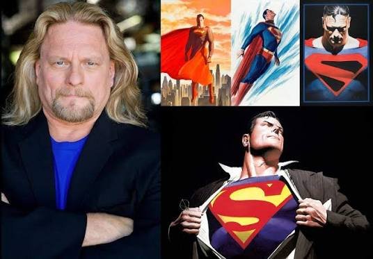 Help Frank Kasy: The Real-Life Superman campaign photo, 7 of 8