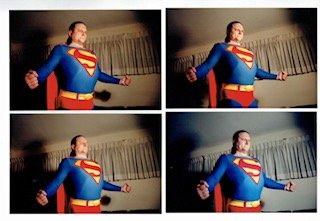 Help Frank Kasy: The Real-Life Superman campaign photo, 6 of 8