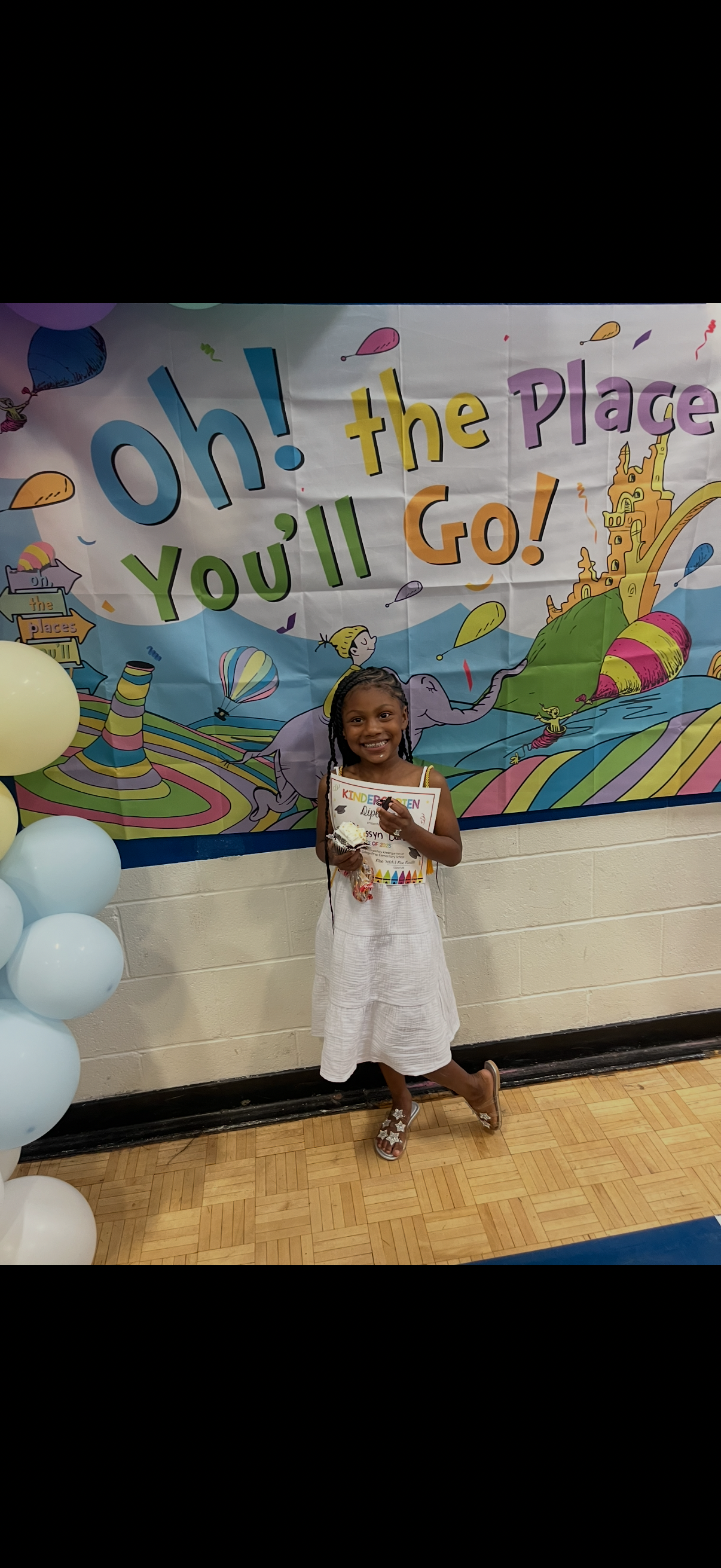 “Help Us Relocate After My 7-Year-Old Was Shot” campaign photo, 7 of 8