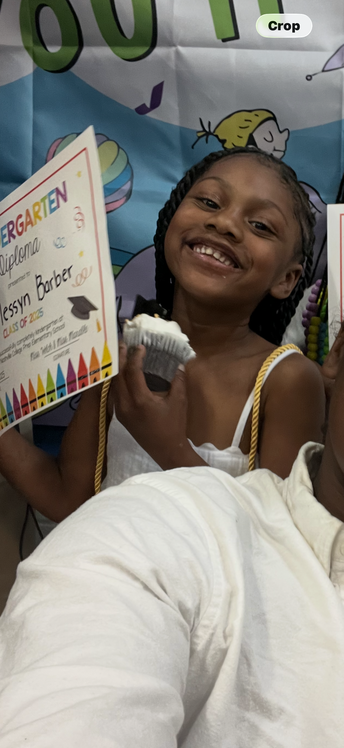 “Help Us Relocate After My 7-Year-Old Was Shot” campaign photo, 6 of 8