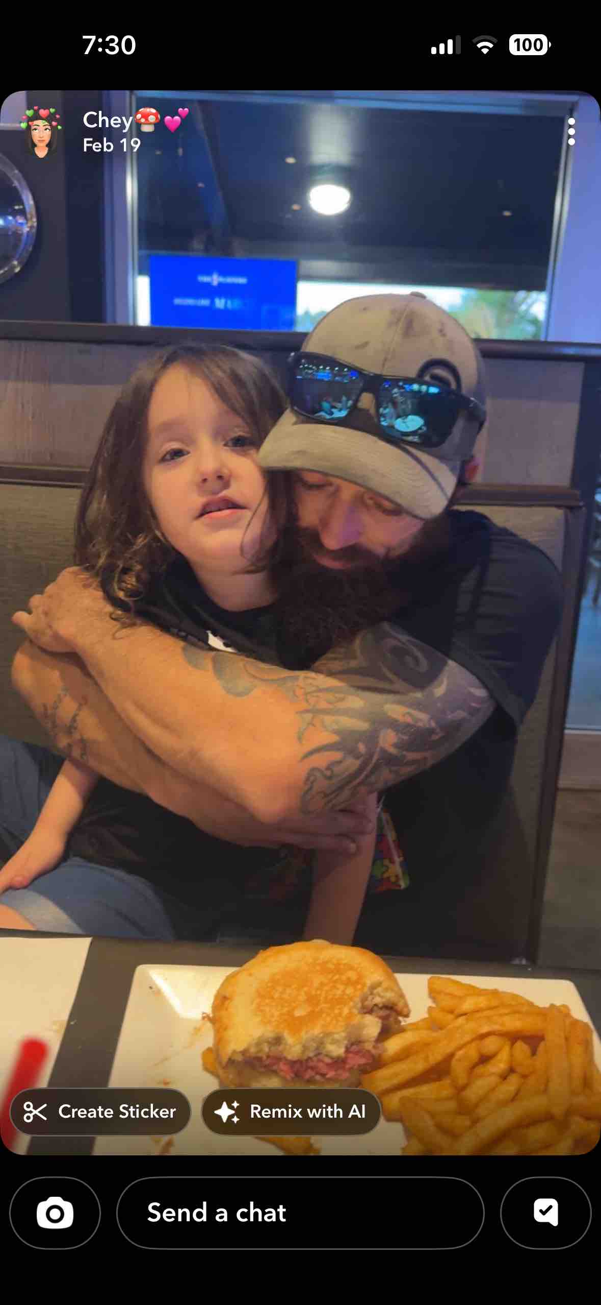 Help Justin's Children Through This Unimaginable Time. campaign photo, 4 of 8