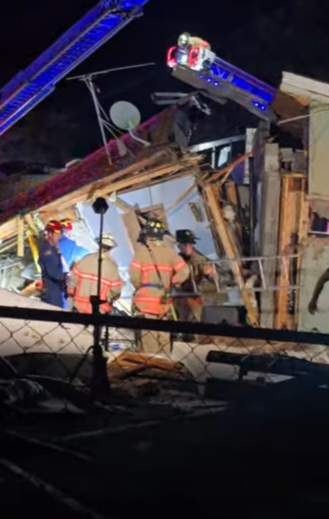 Help Isaiah’s family handle the aftermath of a tragedy campaign photo, 2 of 8