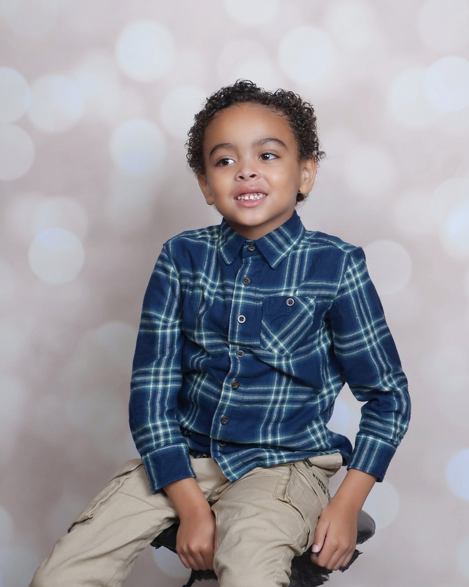 Help Isaiah’s family handle the aftermath of a tragedy campaign photo, 4 of 8