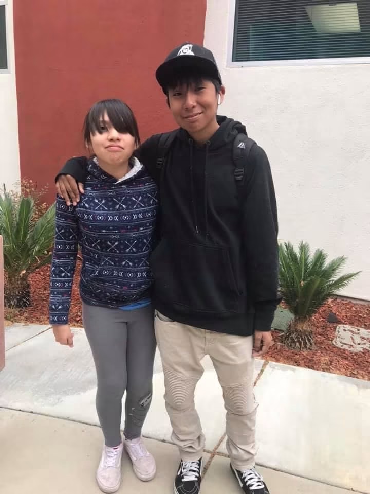 Samuel Gonzalez's Funeral Expenses campaign photo, 7 of 8