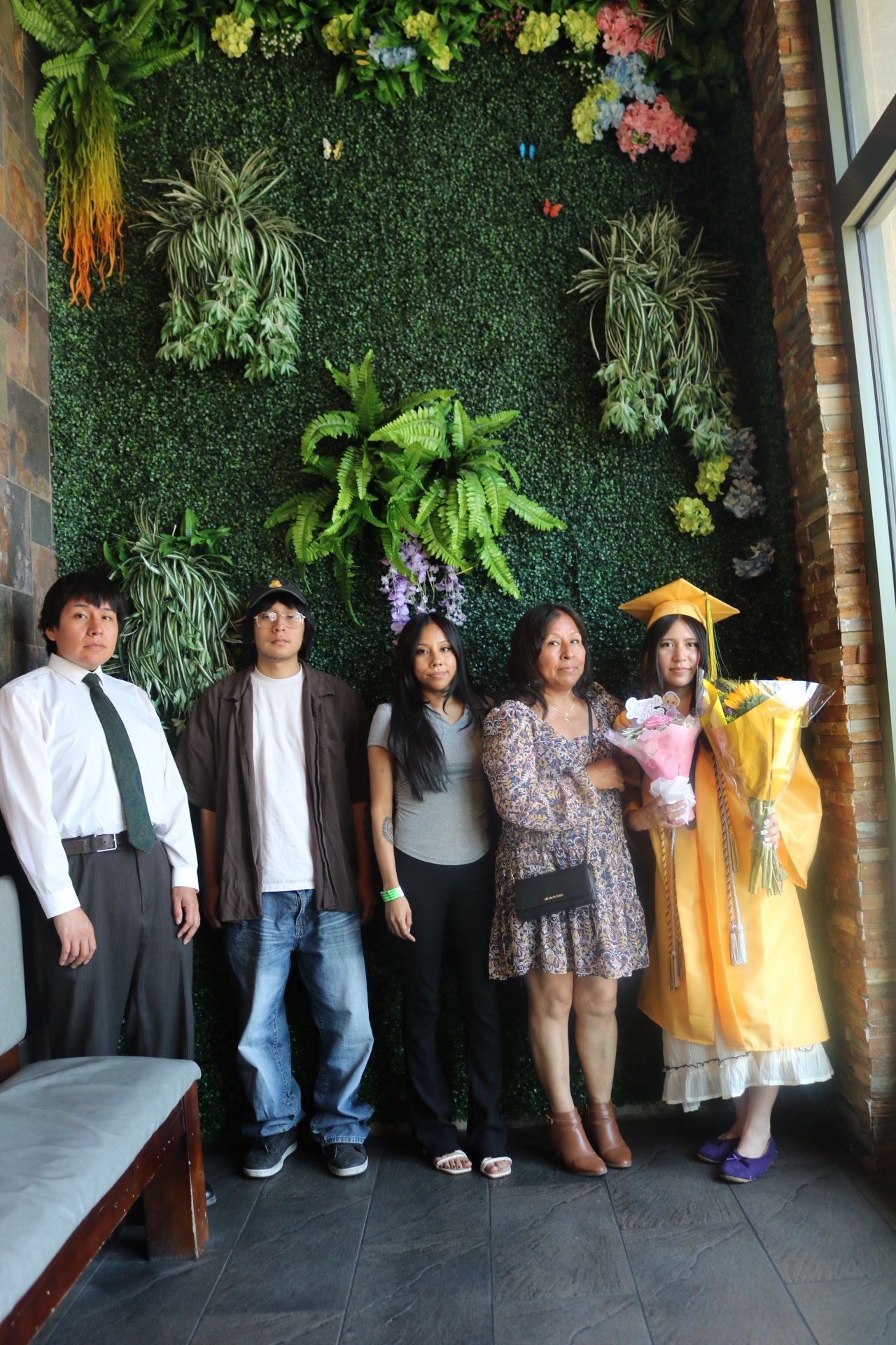 Samuel Gonzalez's Funeral Expenses campaign photo, 4 of 8