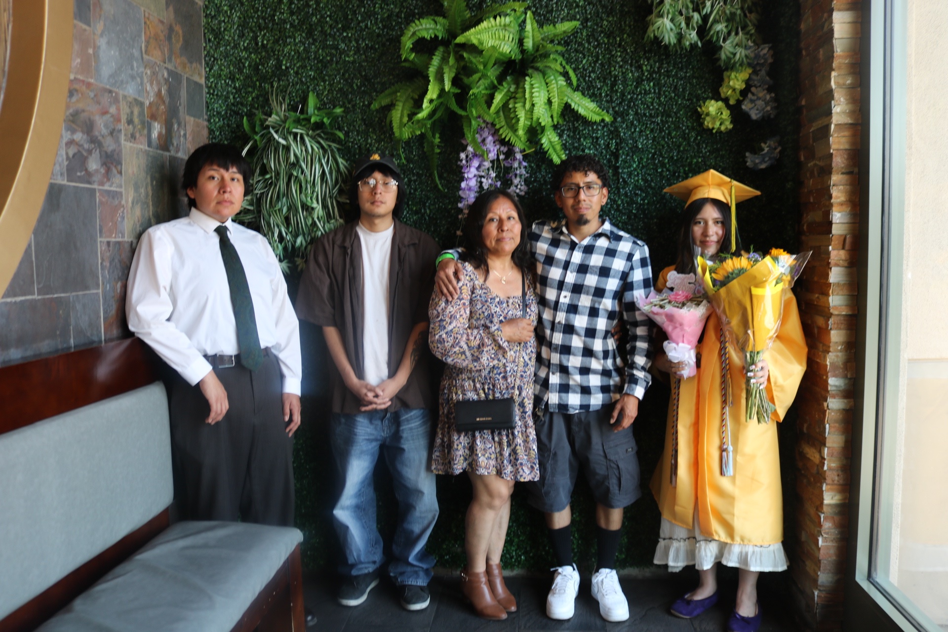 Samuel Gonzalez's Funeral Expenses campaign photo, 6 of 8