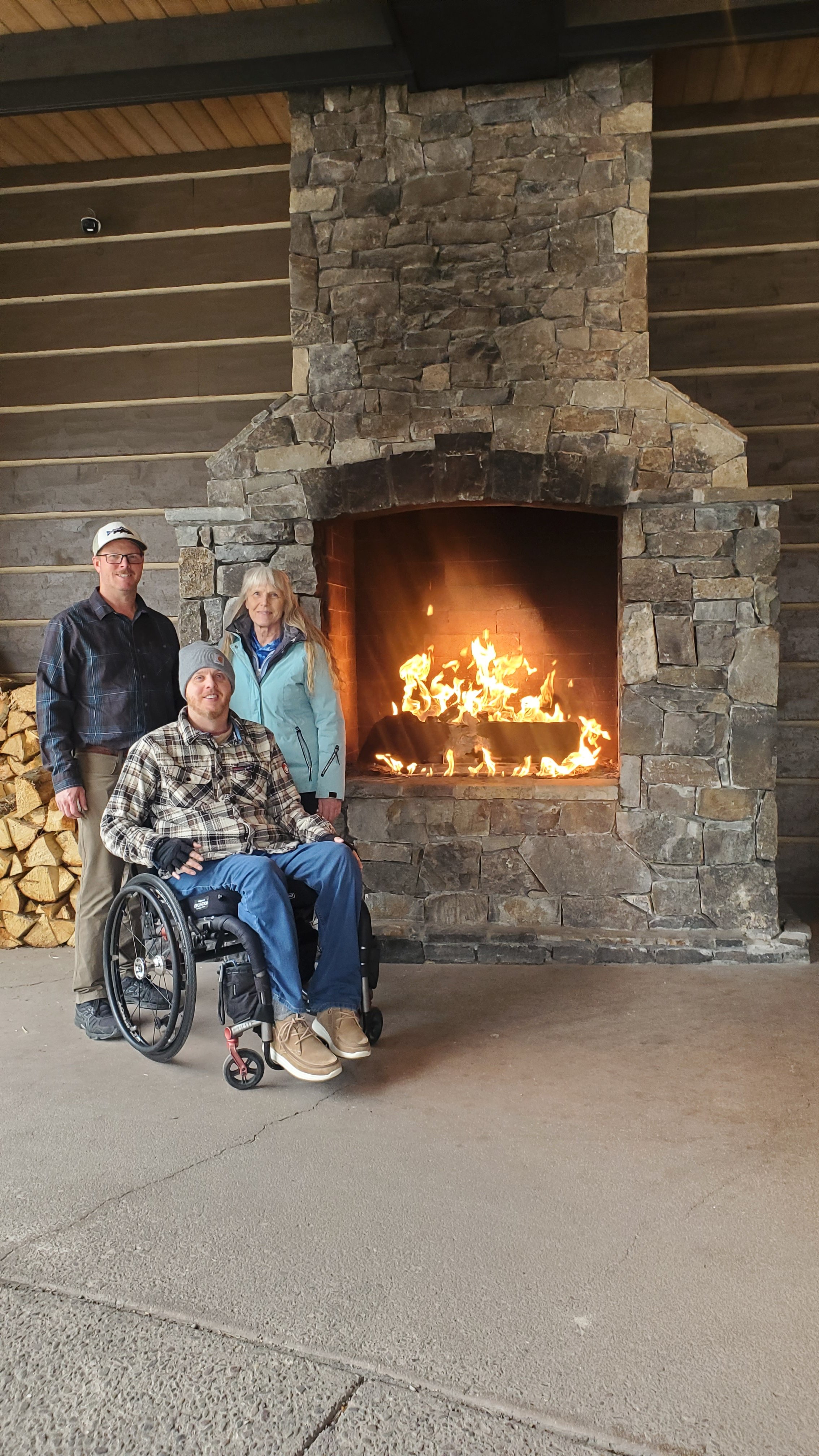 Help the French Family After the Grasshopper Fire campaign photo, 4 of 8