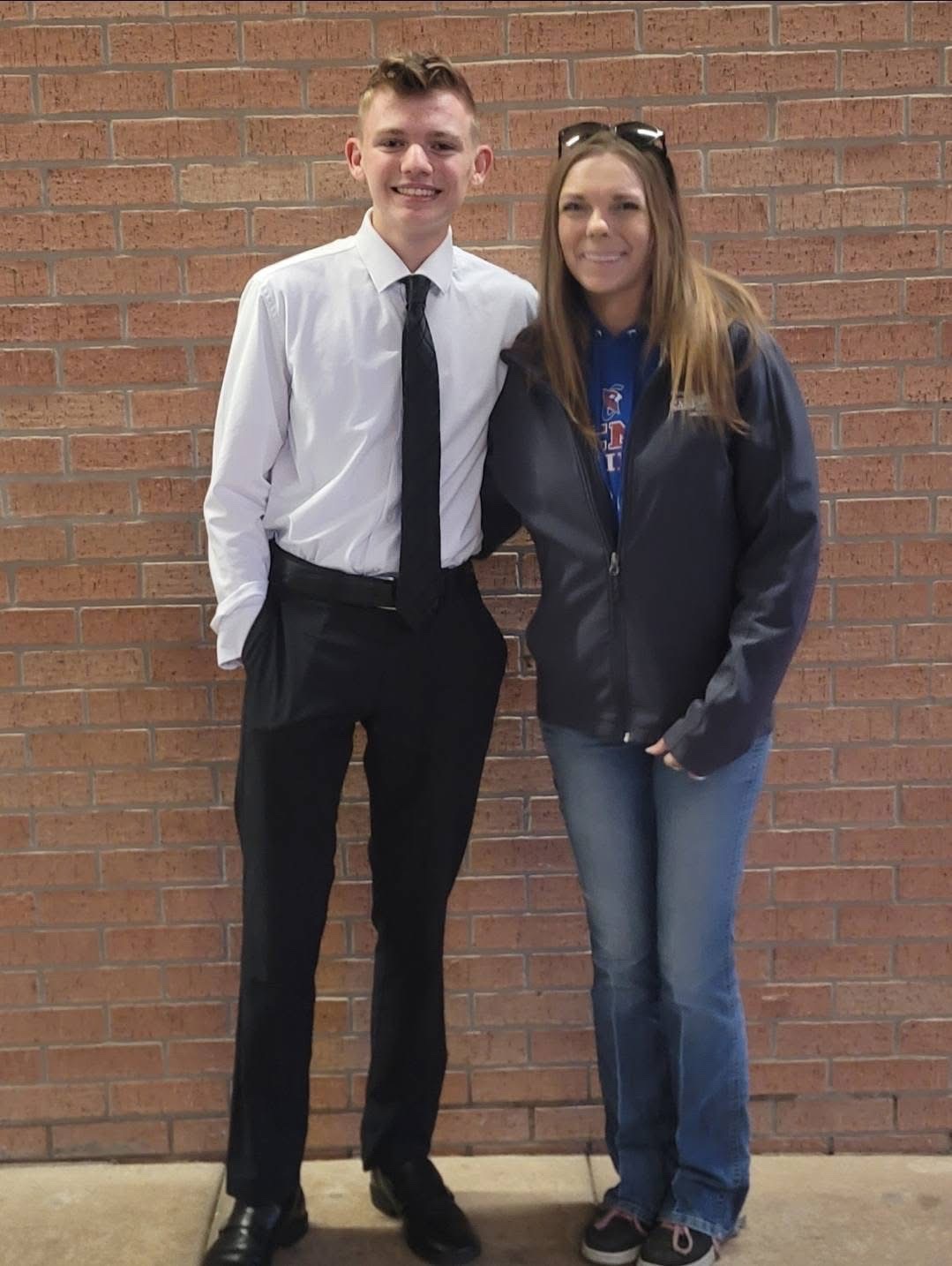 Support Crystal and Her Boys After the Accident campaign photo, 2 of 5