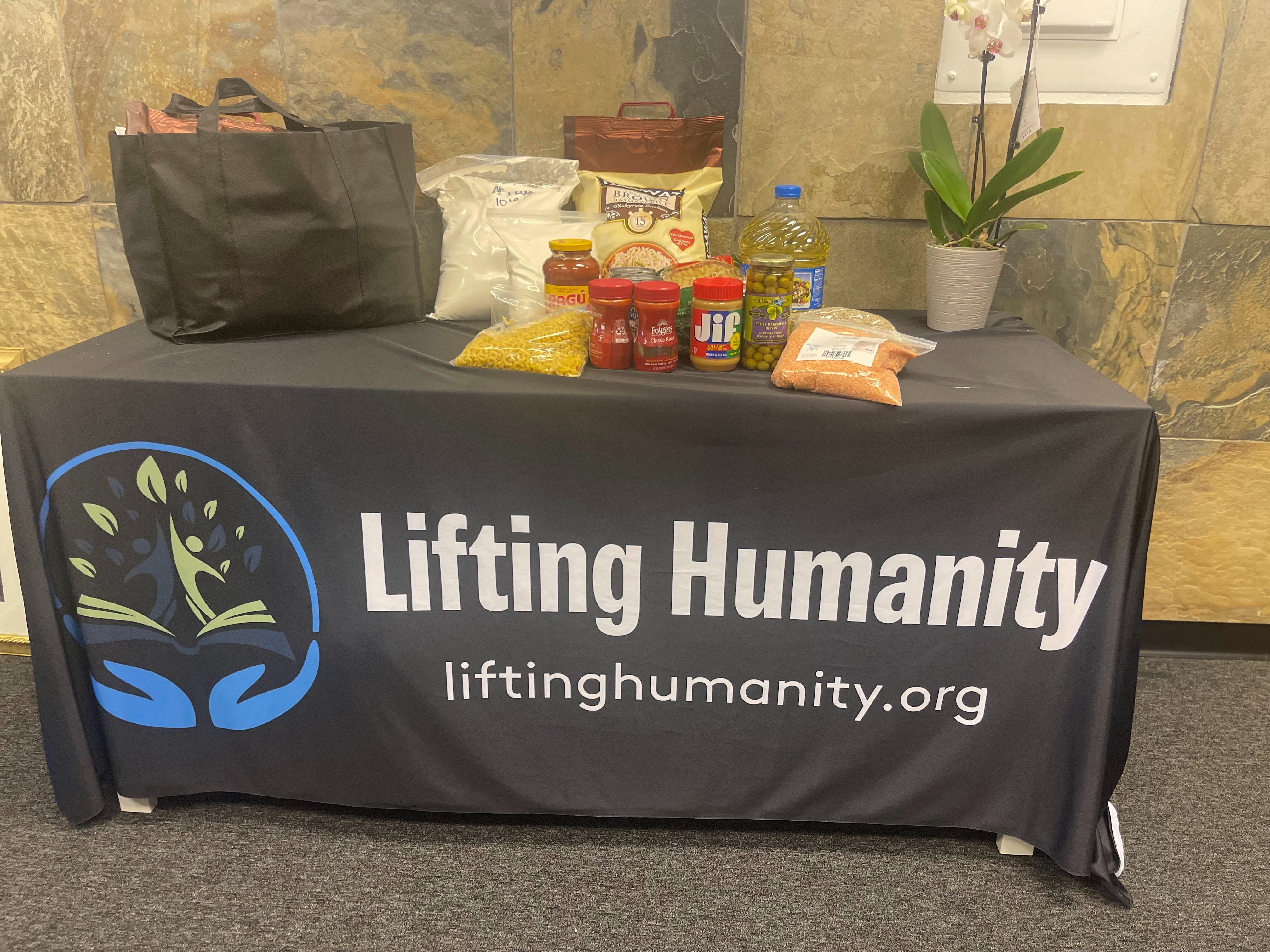 Join Us in Lifting Humanity Across California campaign photo, 4 of 8