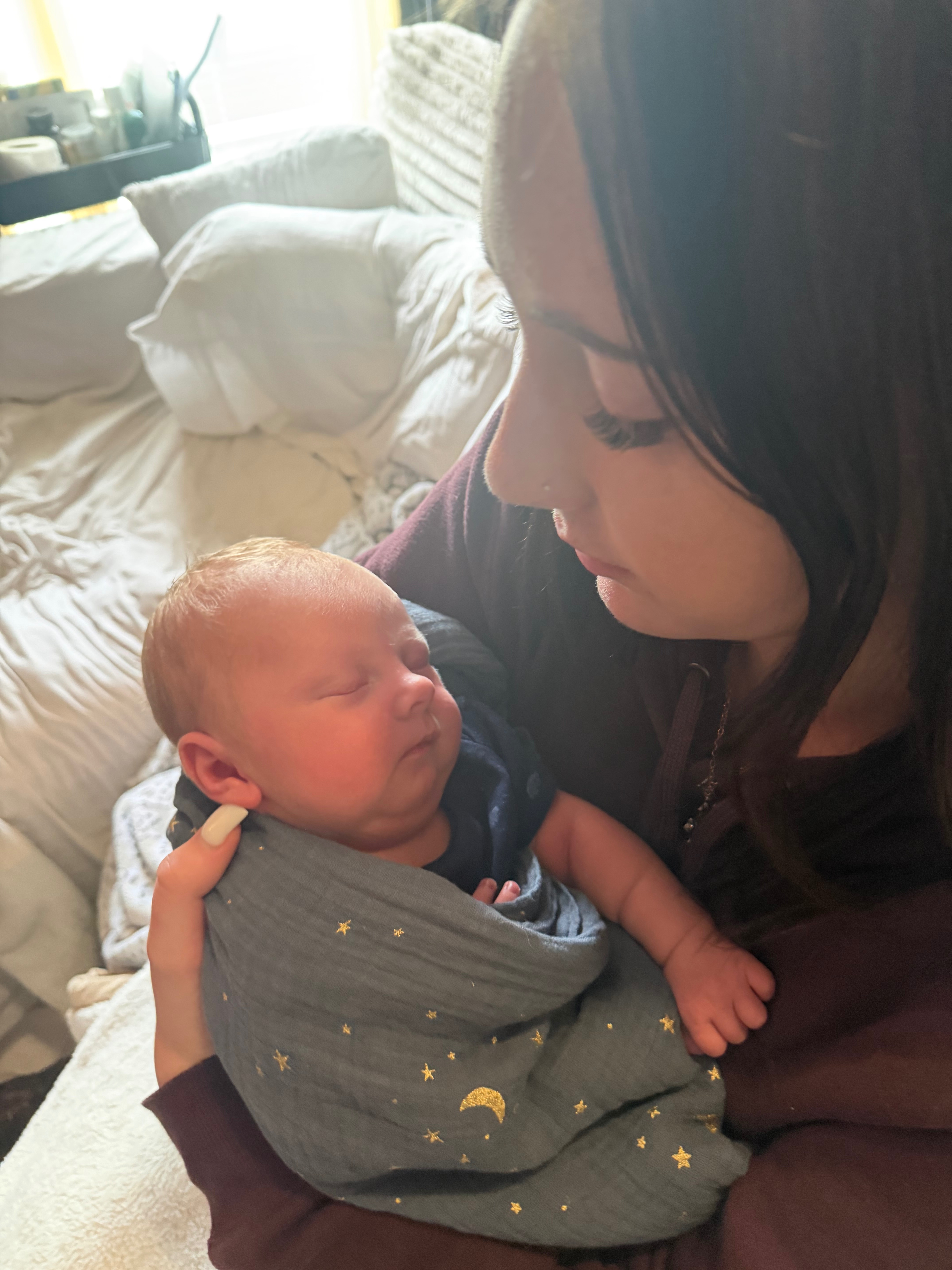 Help support Baby Maddox  campaign photo, 2 of 11