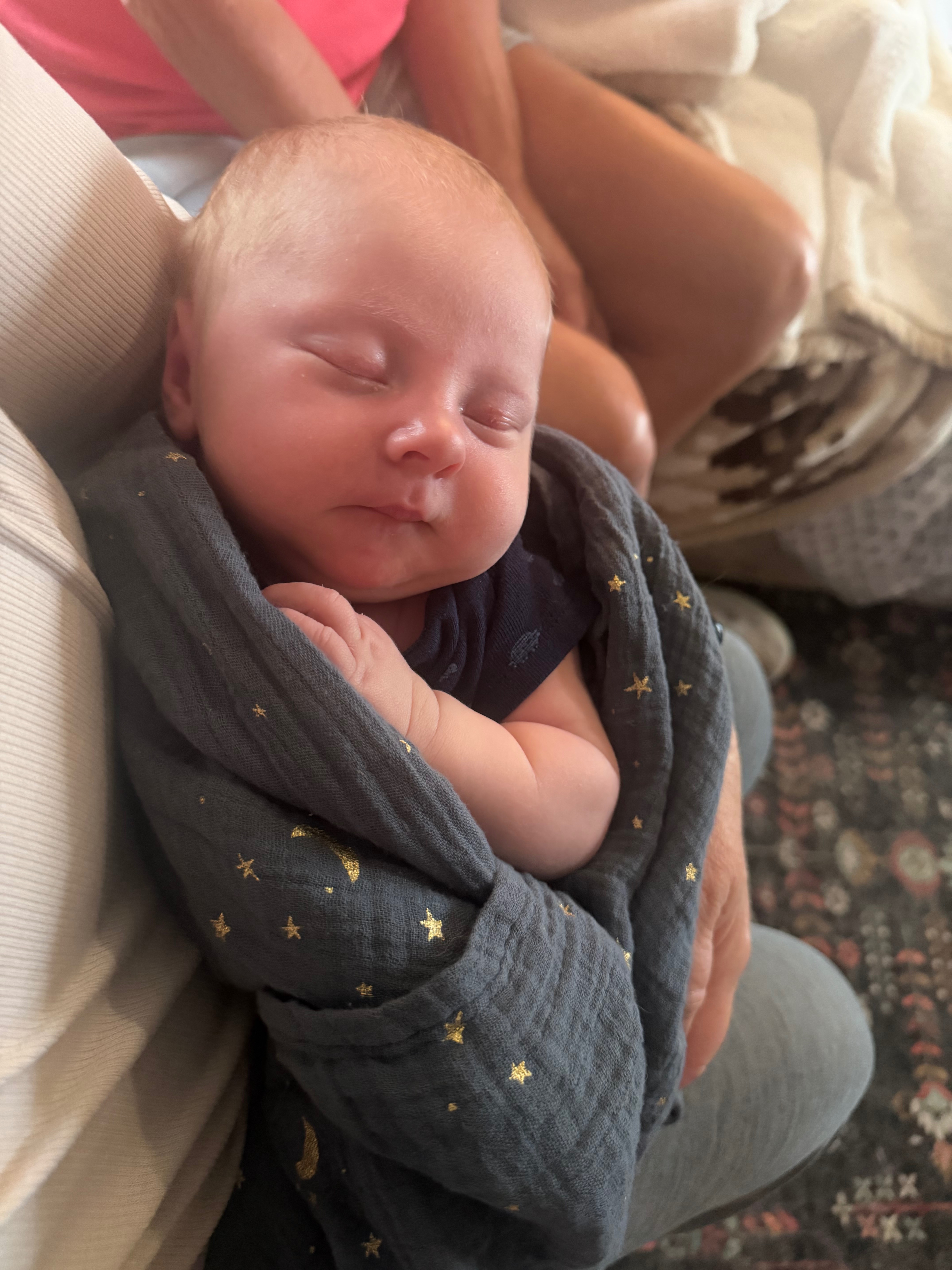 Help support Baby Maddox  campaign photo, 4 of 11