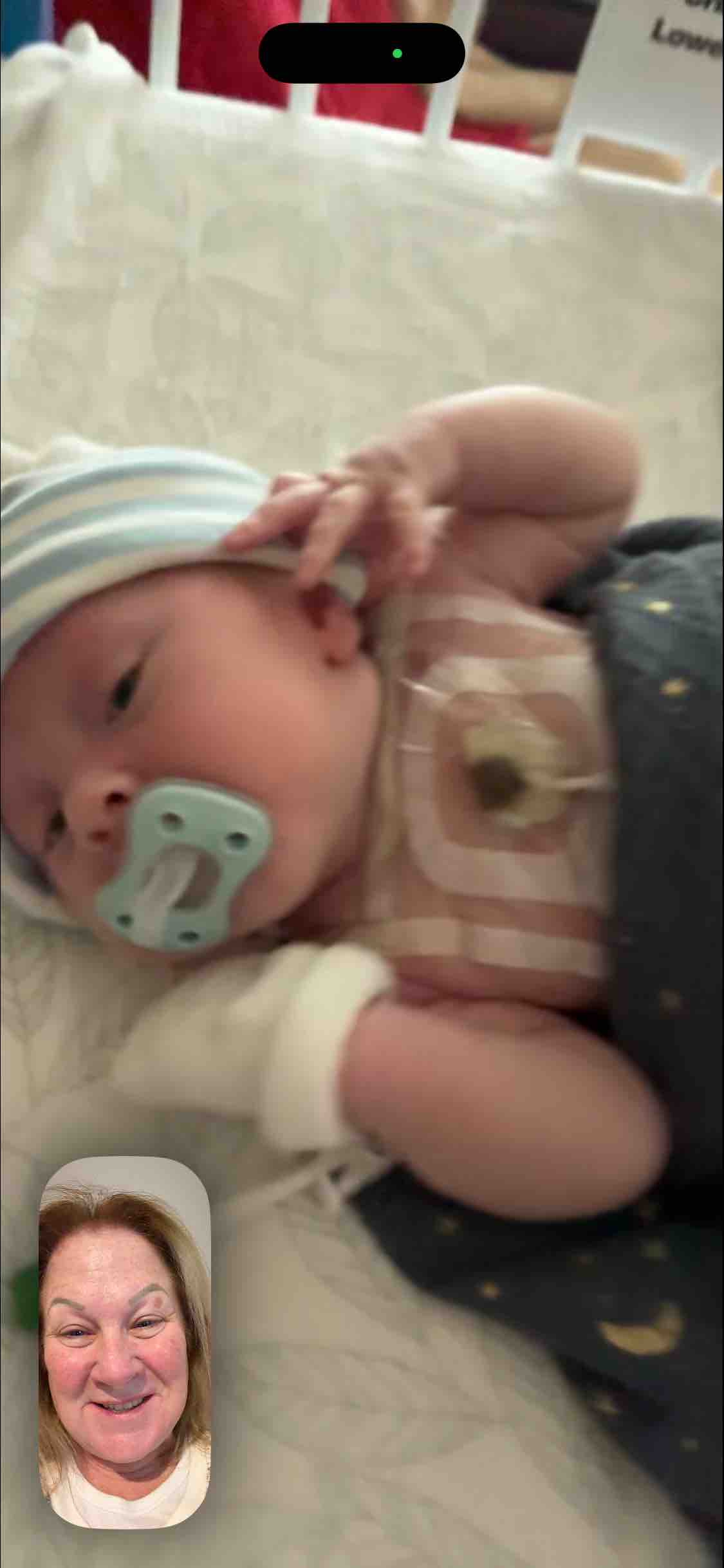 Help support Baby Maddox  campaign photo, 8 of 11