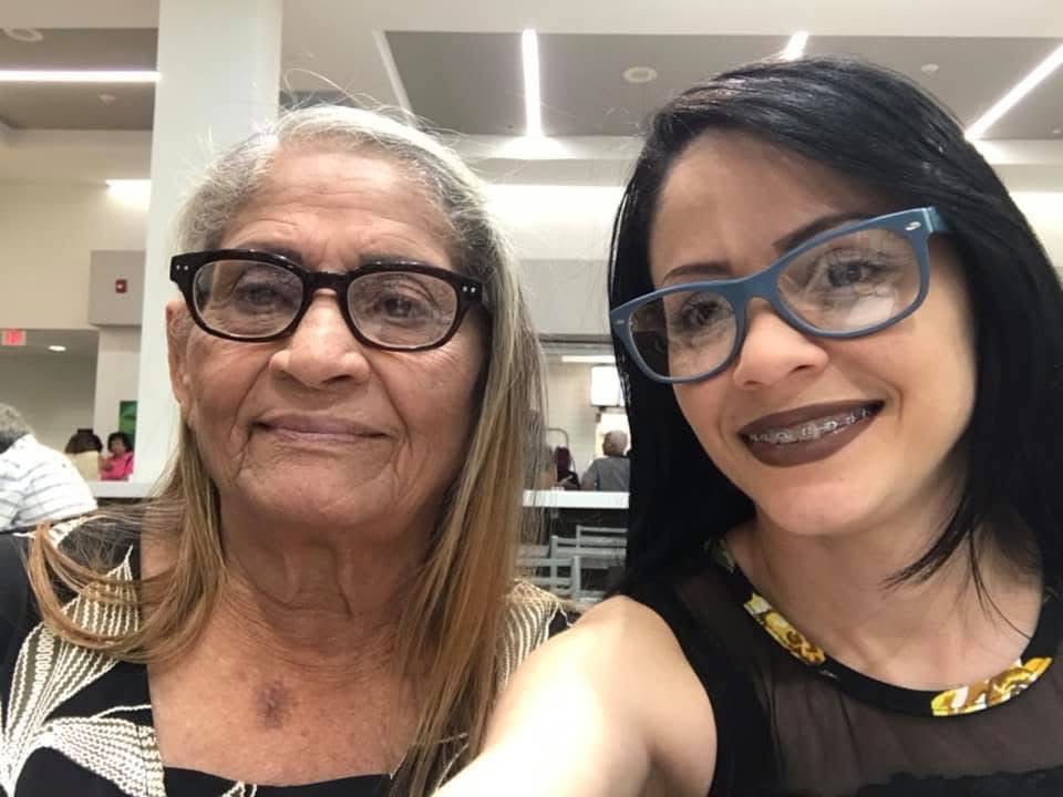 Help Luis's Wife See Her Mother campaign photo, 5 of 6