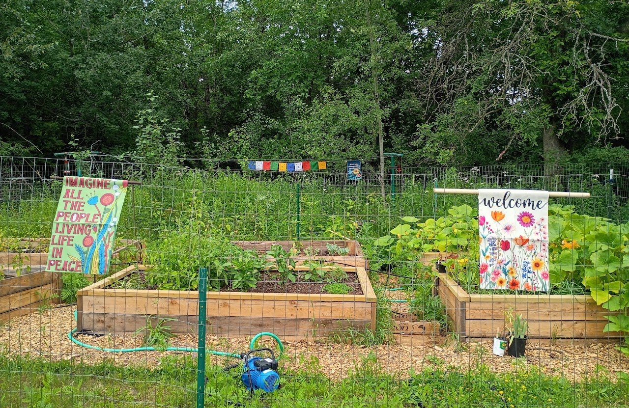 Help Feywild Farm Community Garden campaign photo, 2 of 8