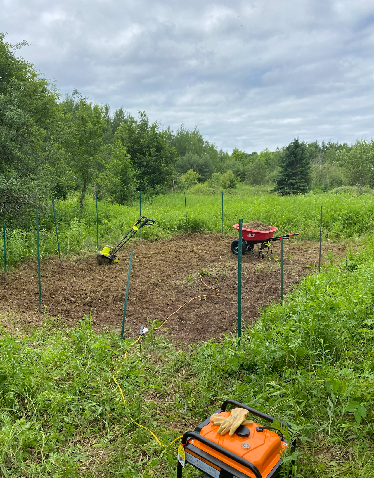 Help Feywild Farm Community Garden campaign photo, 6 of 8