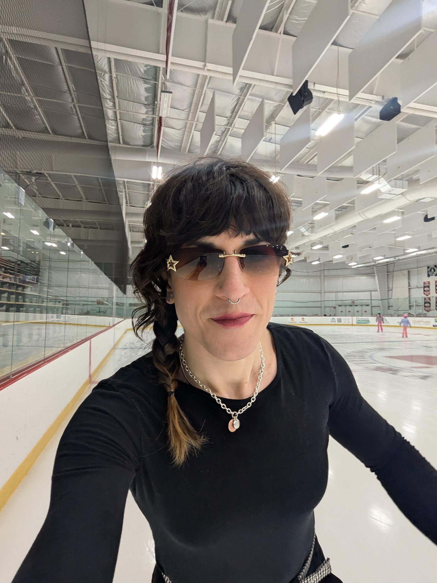 Help a trans woman with cancer treatment costs campaign photo, 2 of 8