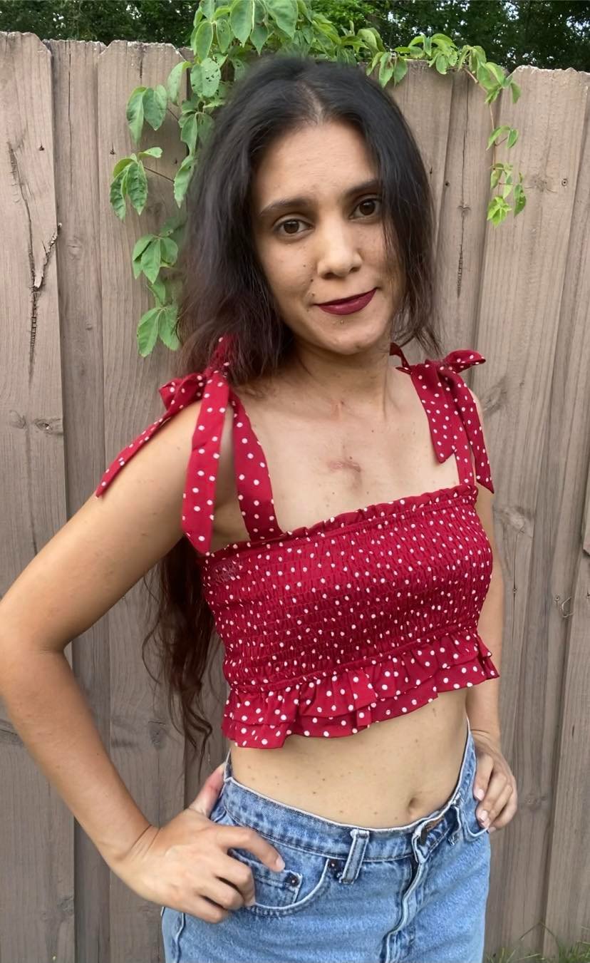 Help Eva Through Stage IV Breast Cancer campaign photo, 2 of 13