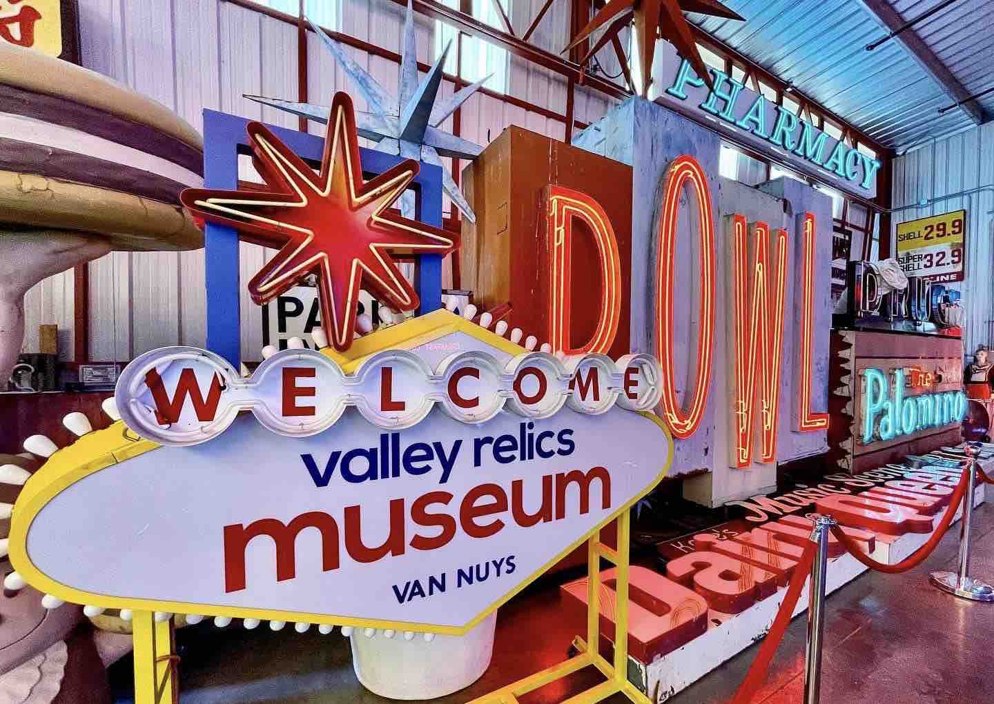 Support Valley Relics Museum 501(c)(3) campaign photo, 12 of 13