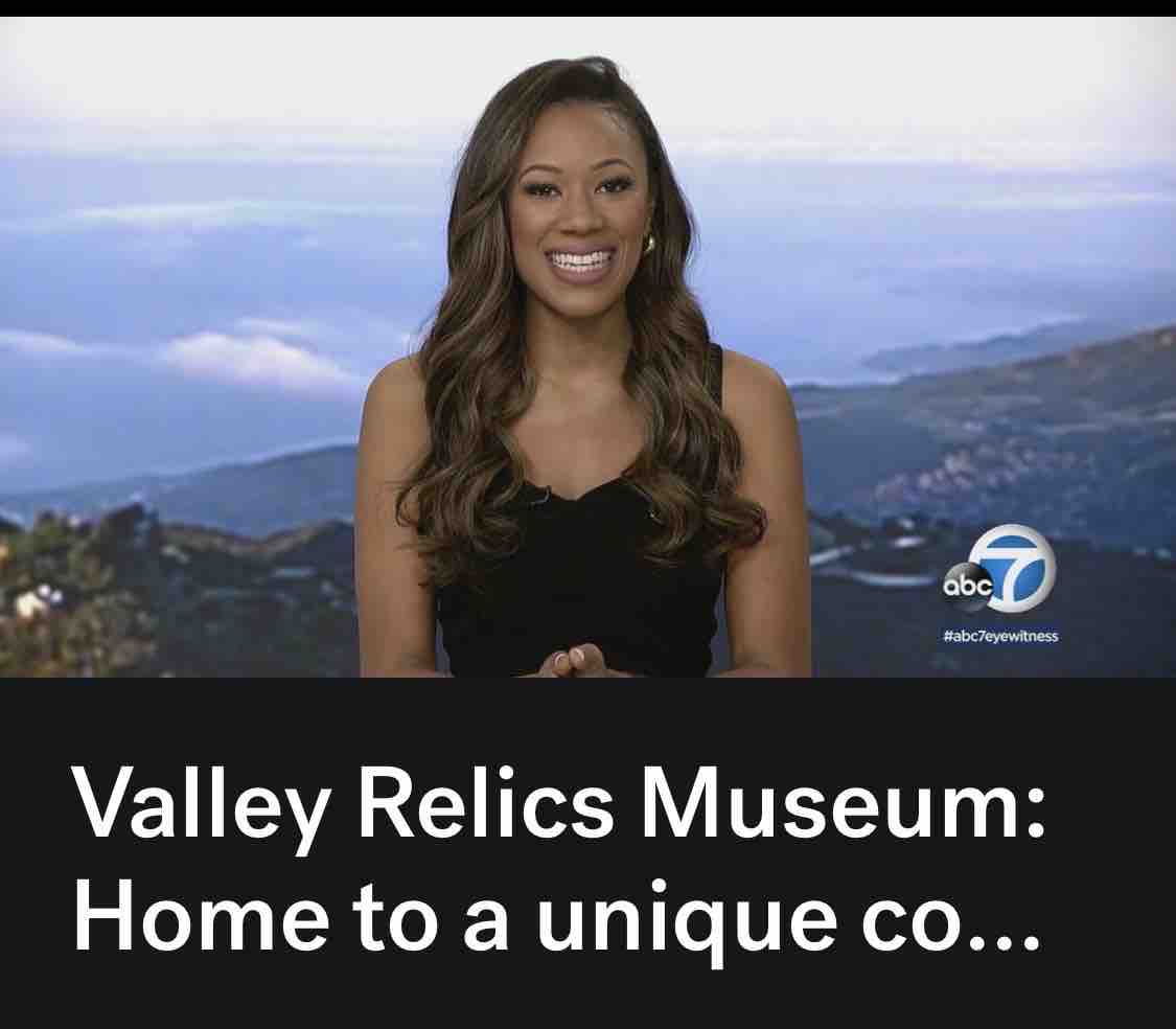 Support Valley Relics Museum 501(c)(3) campaign photo, 8 of 13