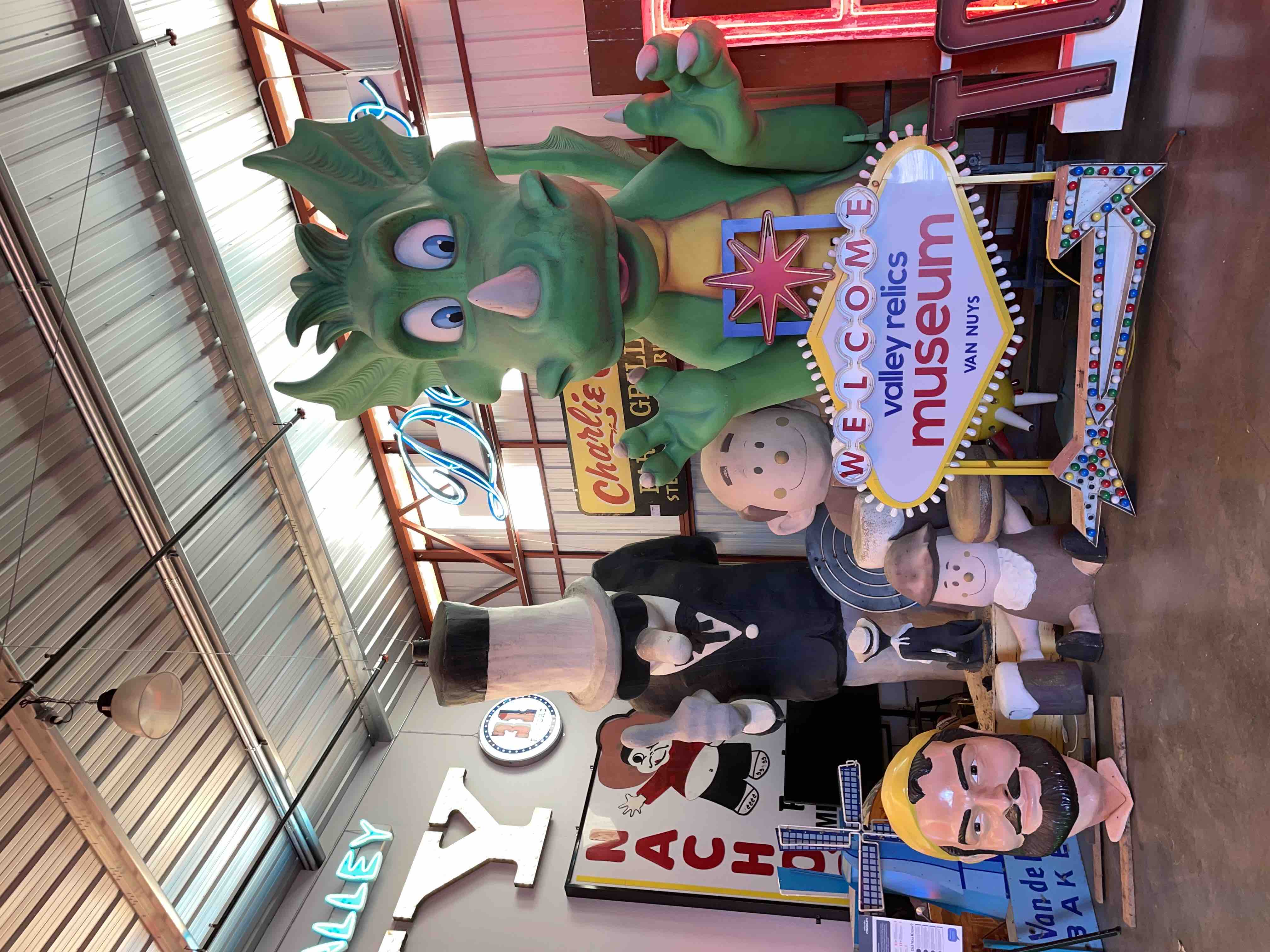 Support Valley Relics Museum 501(c)(3) campaign photo, 11 of 13